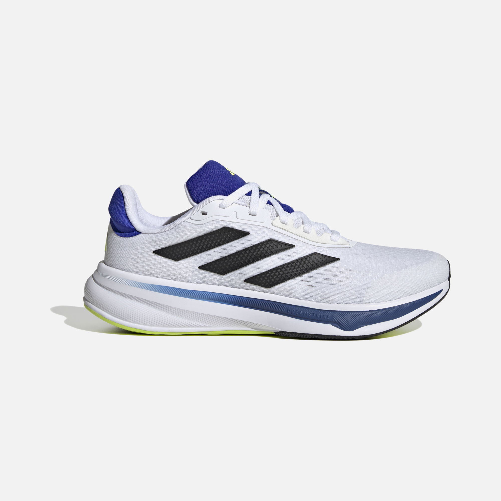 adidas Response Super Short Distance Running Erkek Spor Ayakkabı