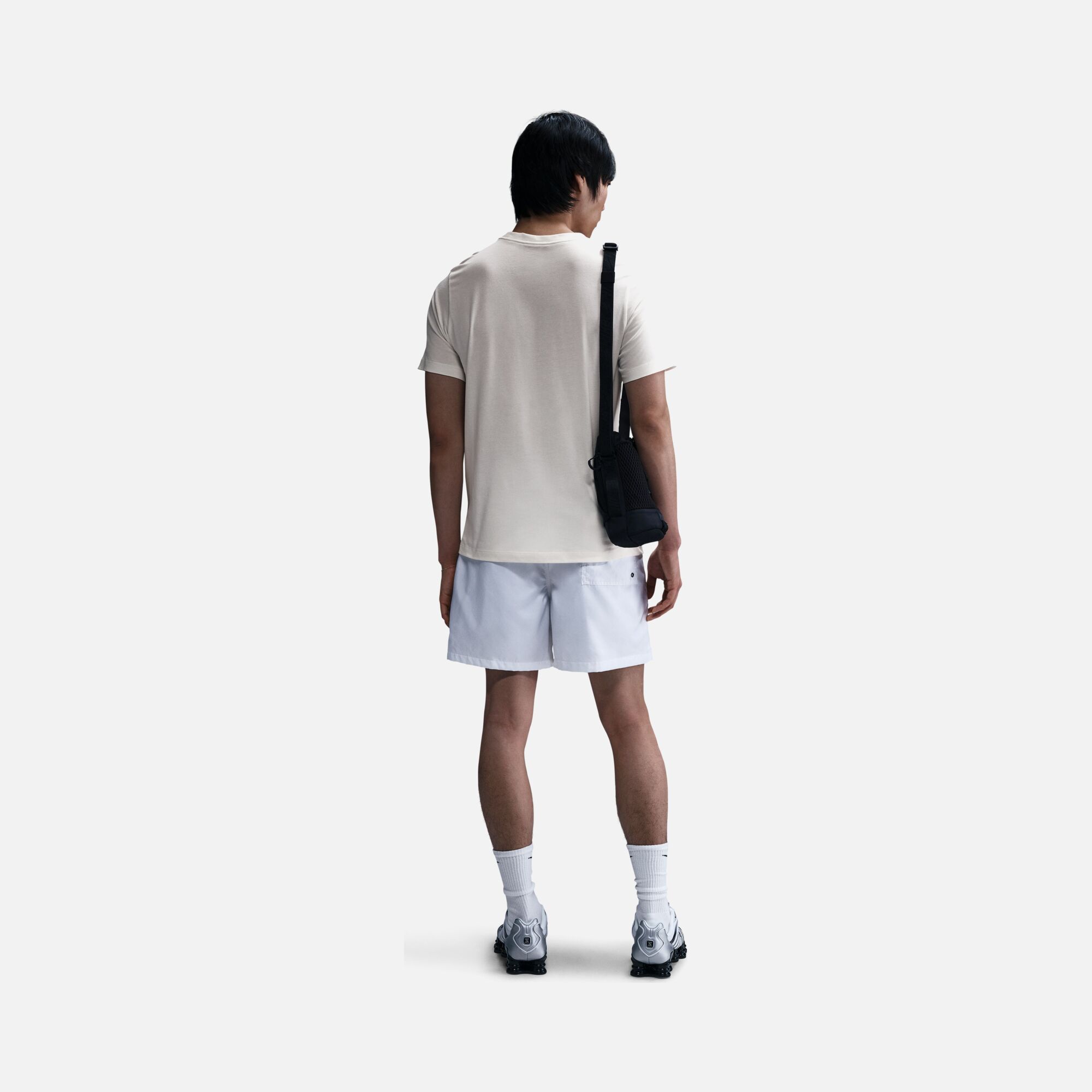Nike U Nsw Tee Oc Festival Erkek Tişört