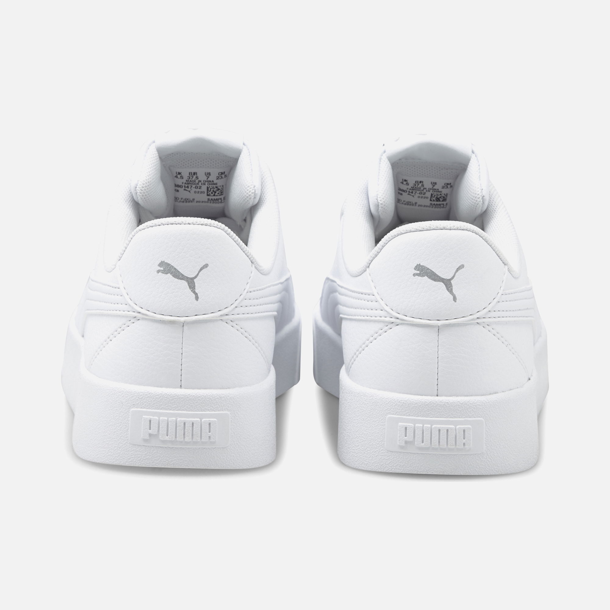 Puma Skye Clean Kadın Spor Ayakkabı
