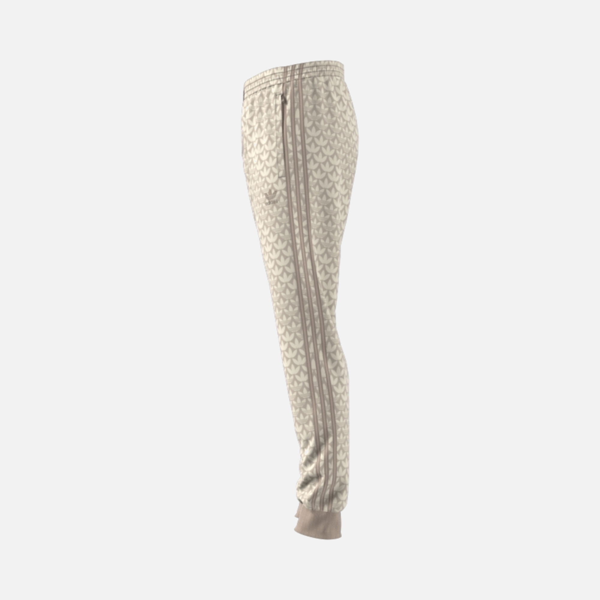 adidas Sportswear Adicolor Monogram SST 3-Stripes Erkek Eşofman Altı