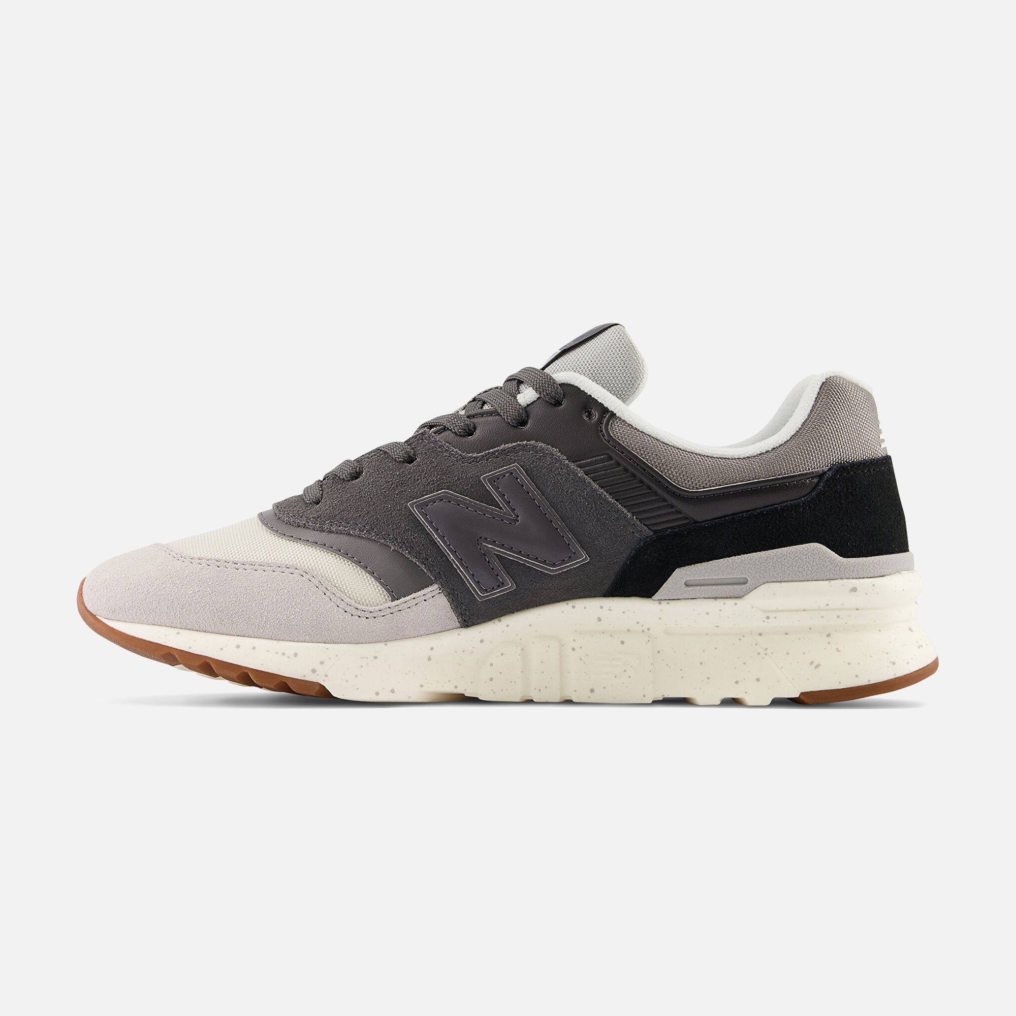 New Balance CM997 Erkek Spor Ayakkabı
