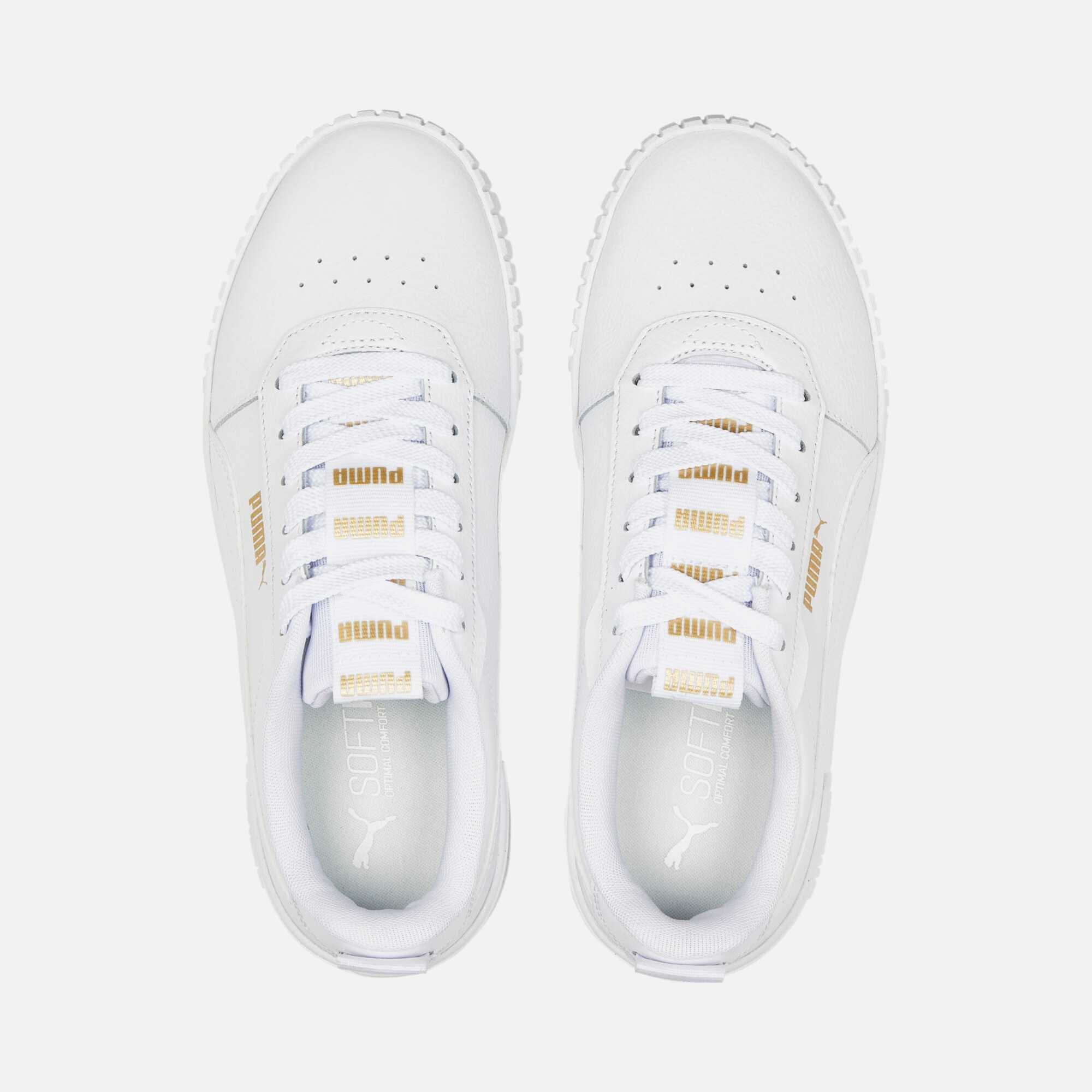 Puma Carina 2.0 Tape Kadın Spor Ayakkabı
