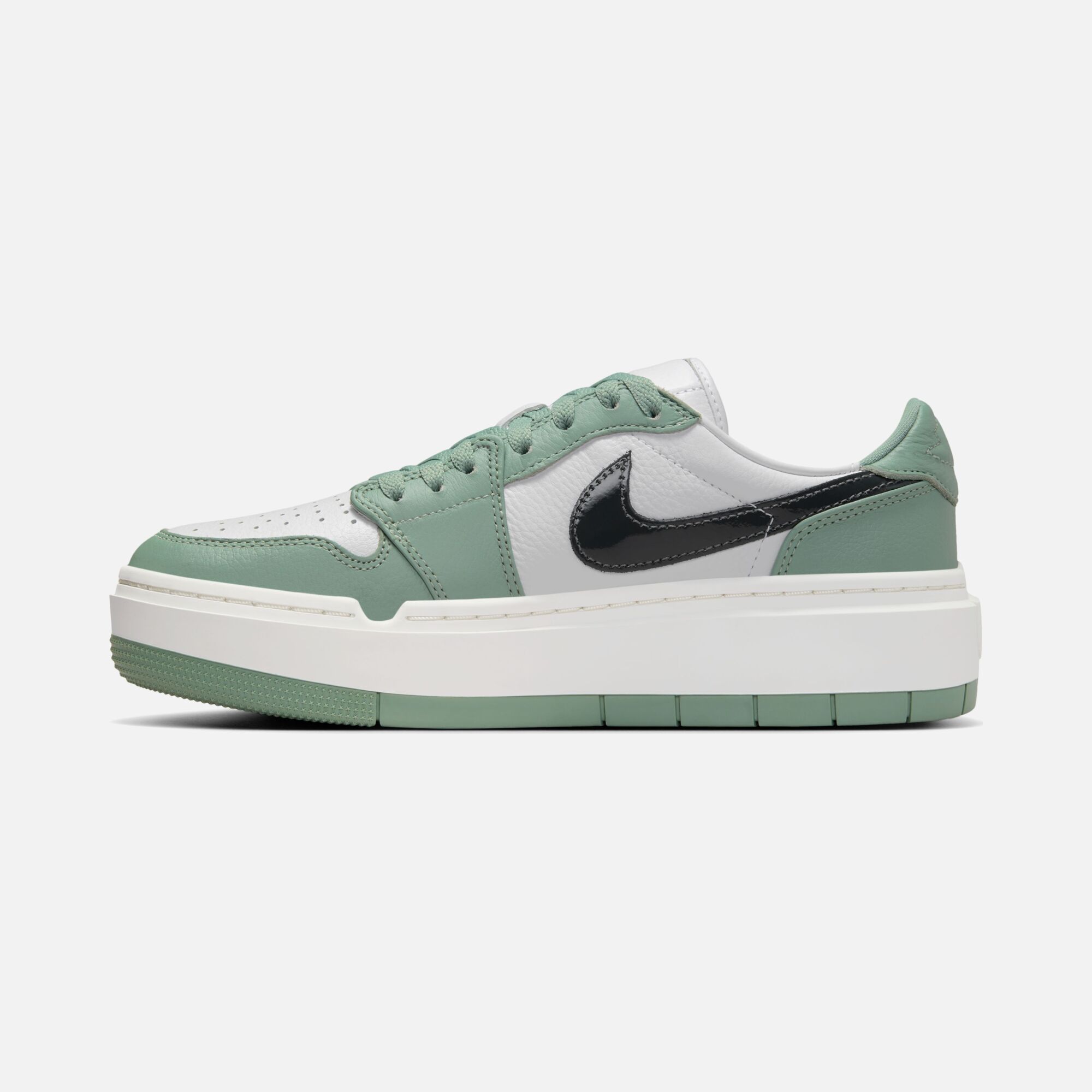 Nike Air Jordan 1 Elevate Low Platform Kadın Spor Ayakkabı