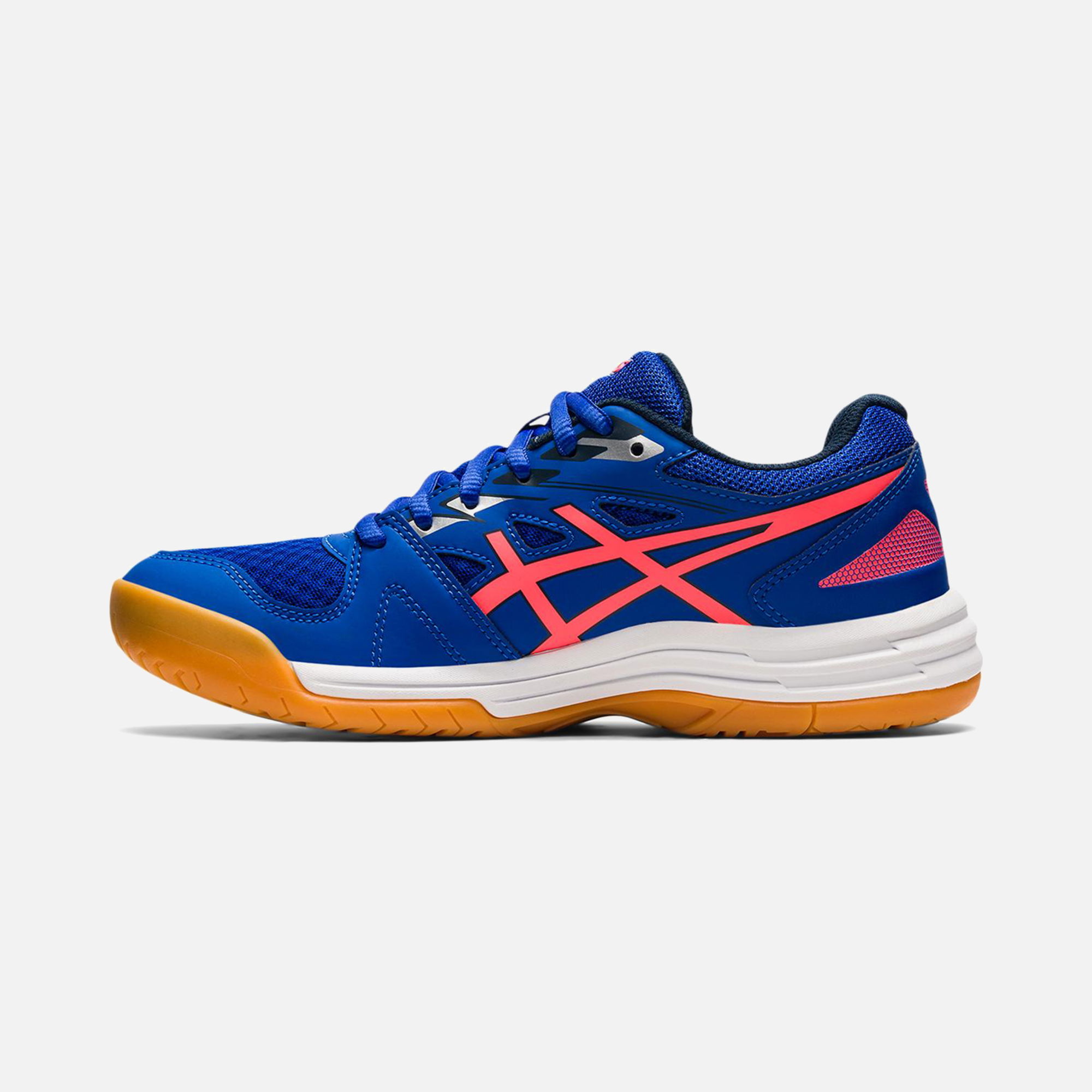 Asics Upcourt 4 Indoor Kadın Voleybol Ayakkabısı