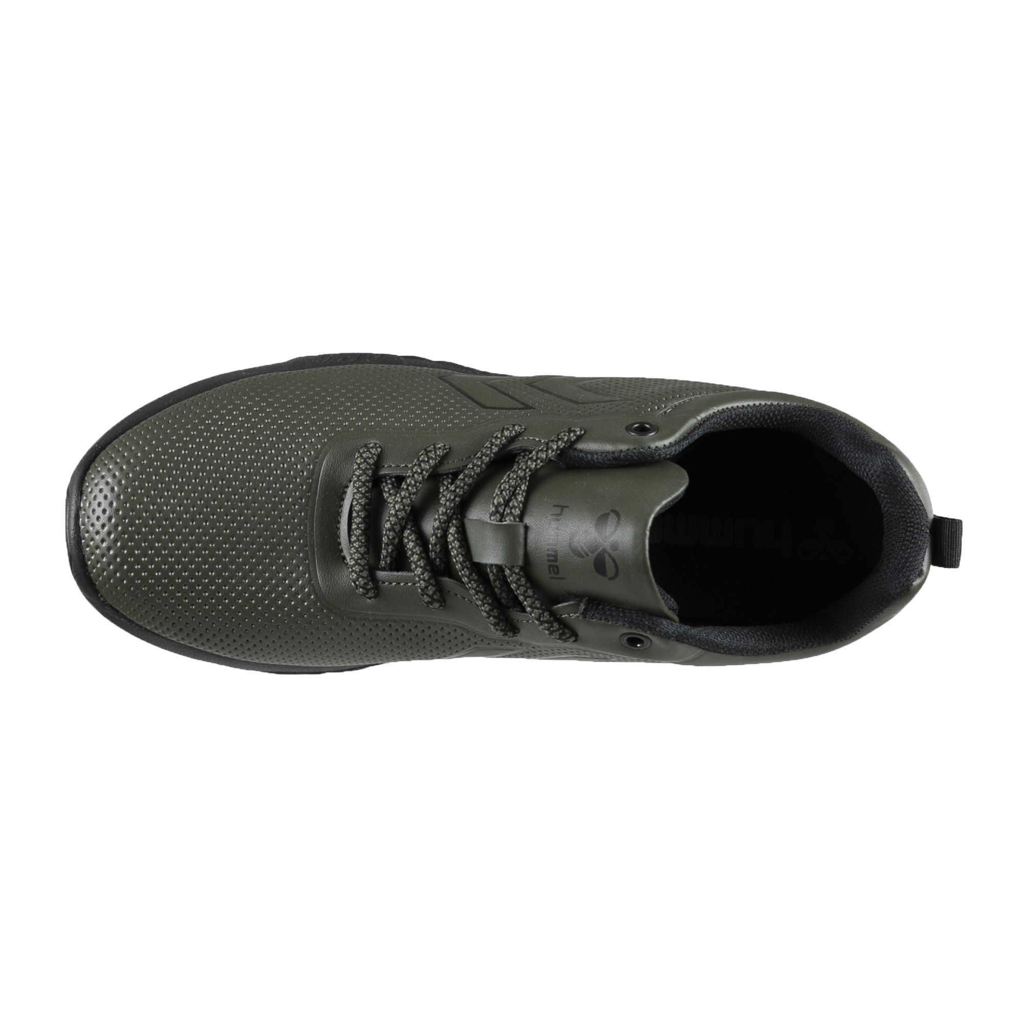 Hummel Oslo CO Unisex Spor Ayakkabı