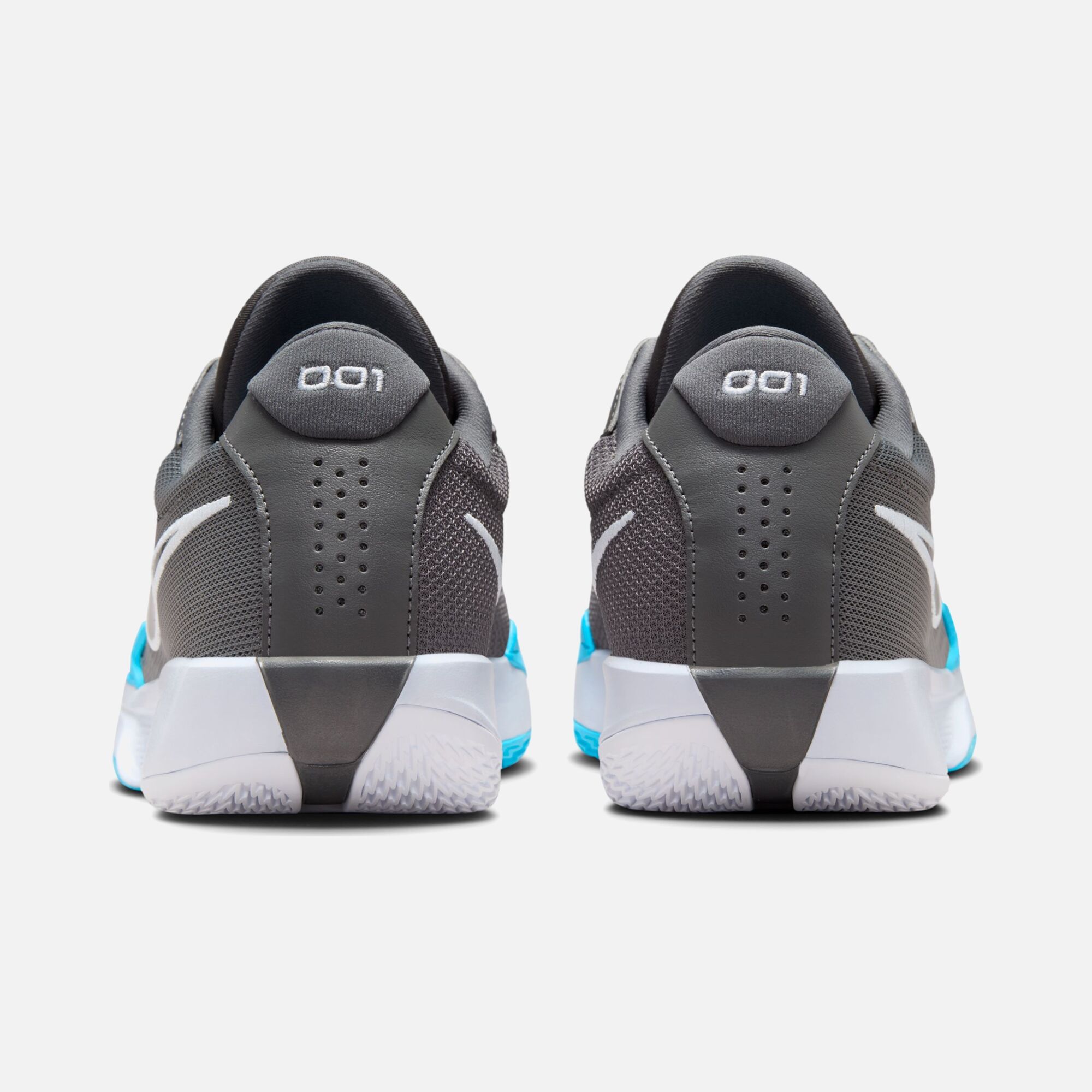 Nike G.T. Cut Academy Air Zoom Erkek Basketbol Ayakkabısı