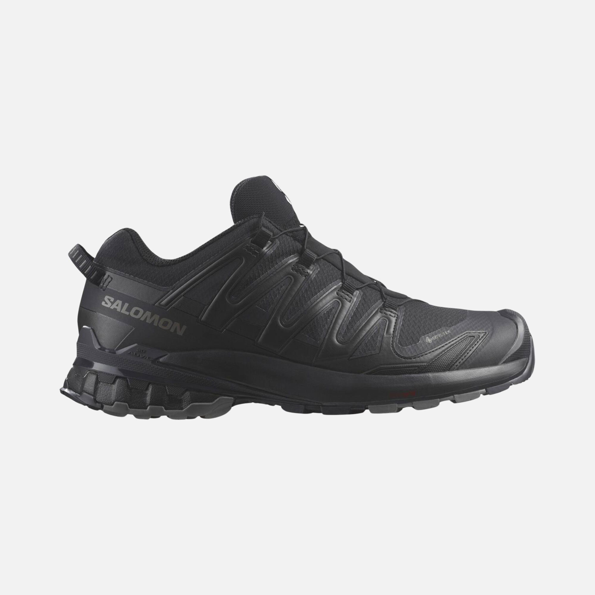Salomon XA Pro 3D V9 Gore-Tex Trail Running Erkek Spor Ayakkabı