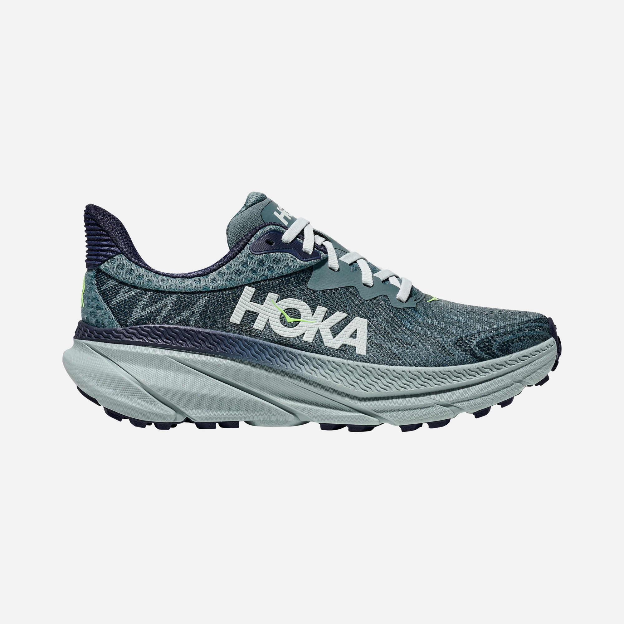 Hoka Challenger Atr 7 Erkek Koşu Ayakkabısı
