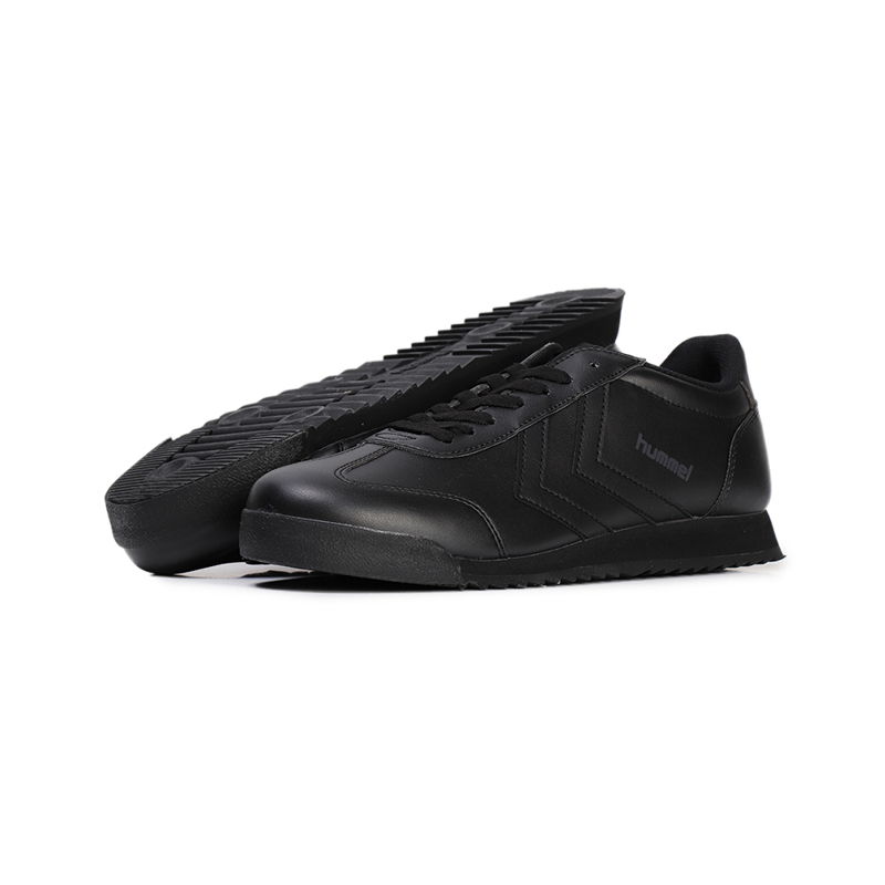 Hummel Messmer 23 Sneaker Unisex Spor Ayakkabı