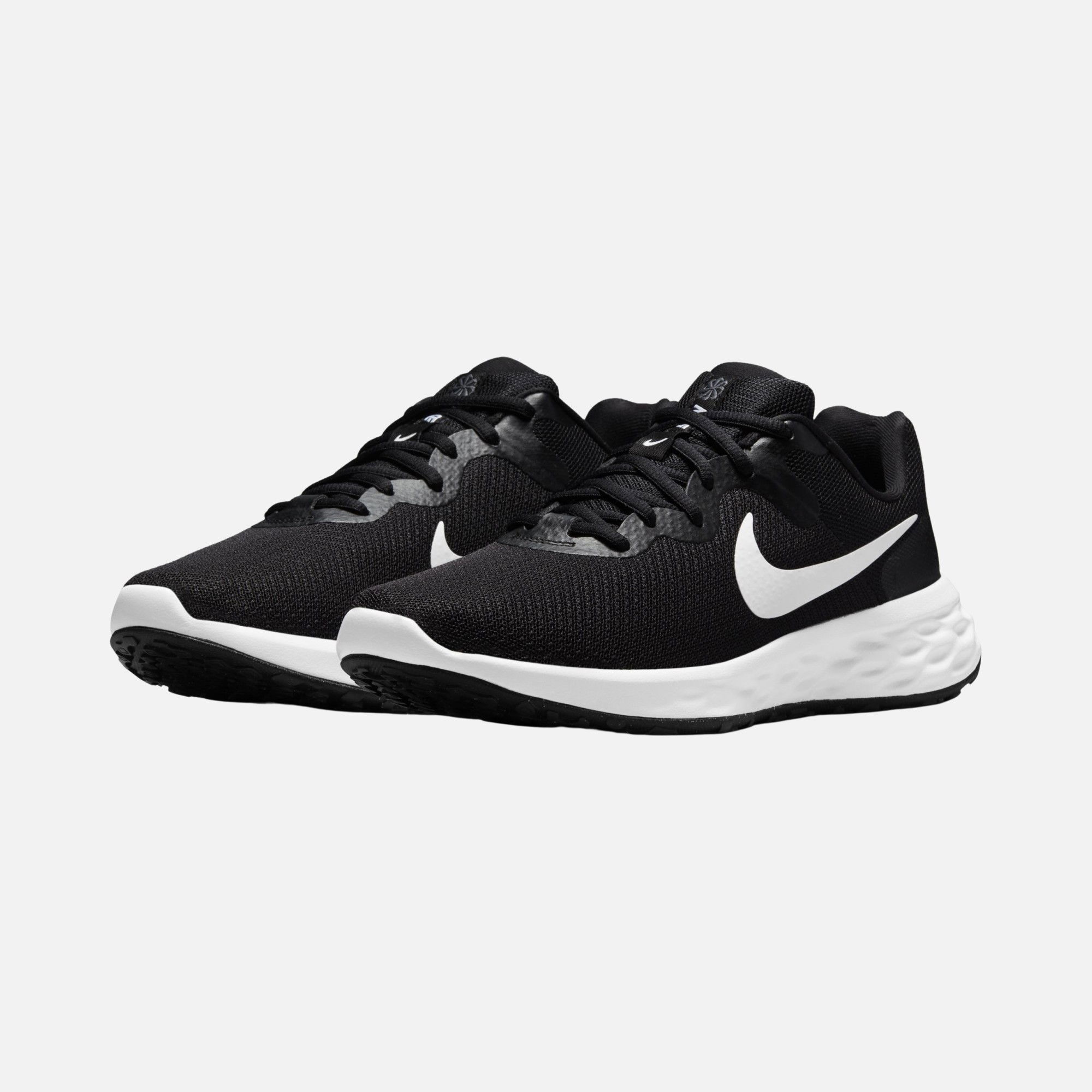 Nike Revolution 6 Next Nature Road Running Erkek Spor Ayakkabı