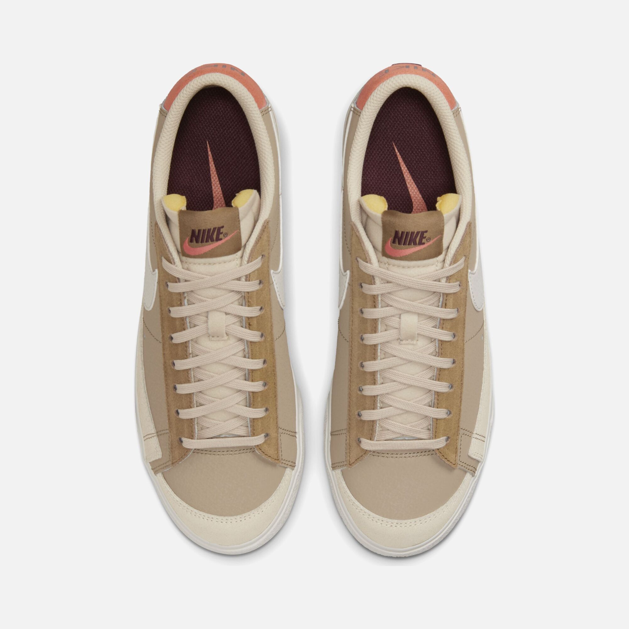 Nike Blazer Low Platform SP Kadın Spor Ayakkabı