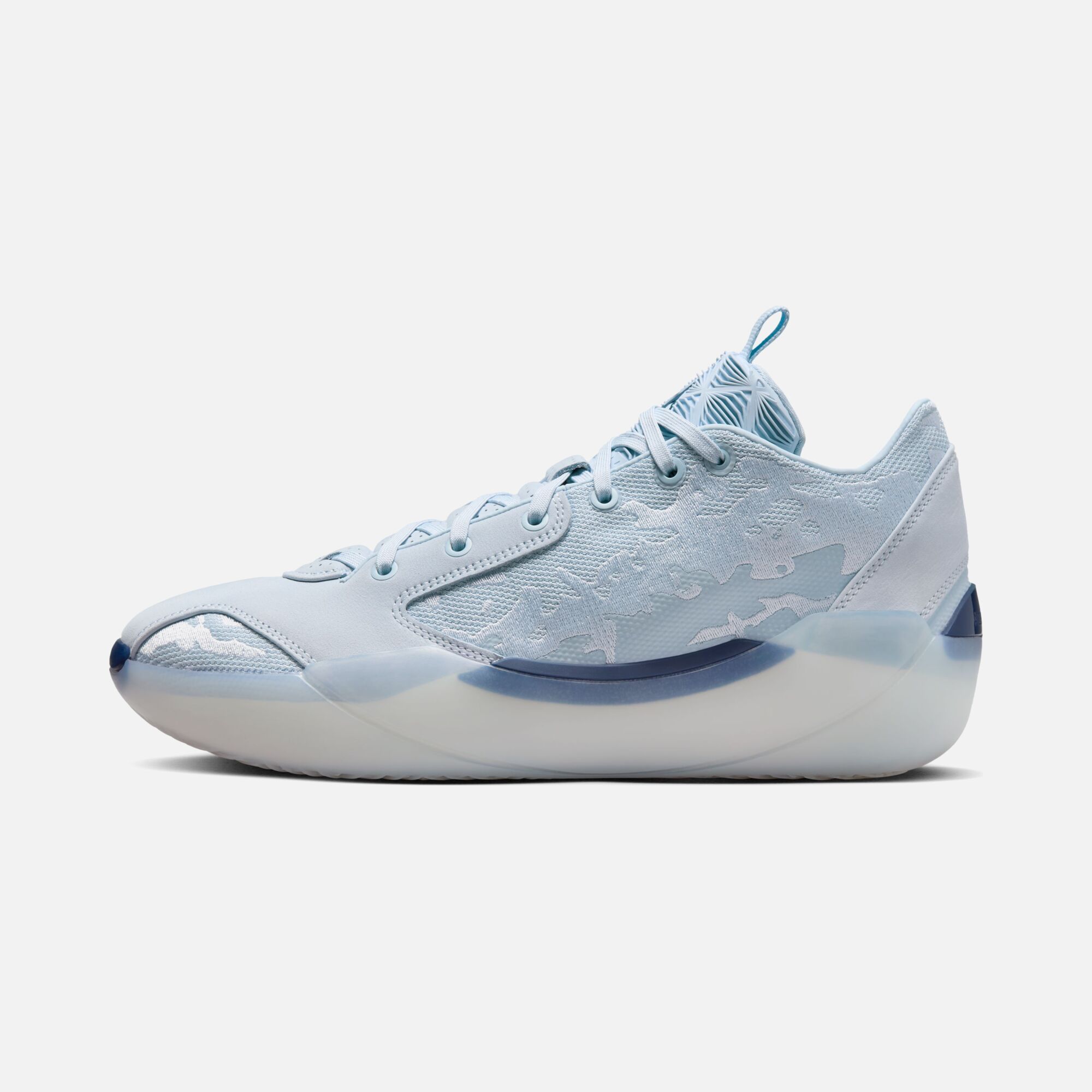 Nike Air Jordan XXXIX "Sol" Erkek Basketbol Ayakkabısı