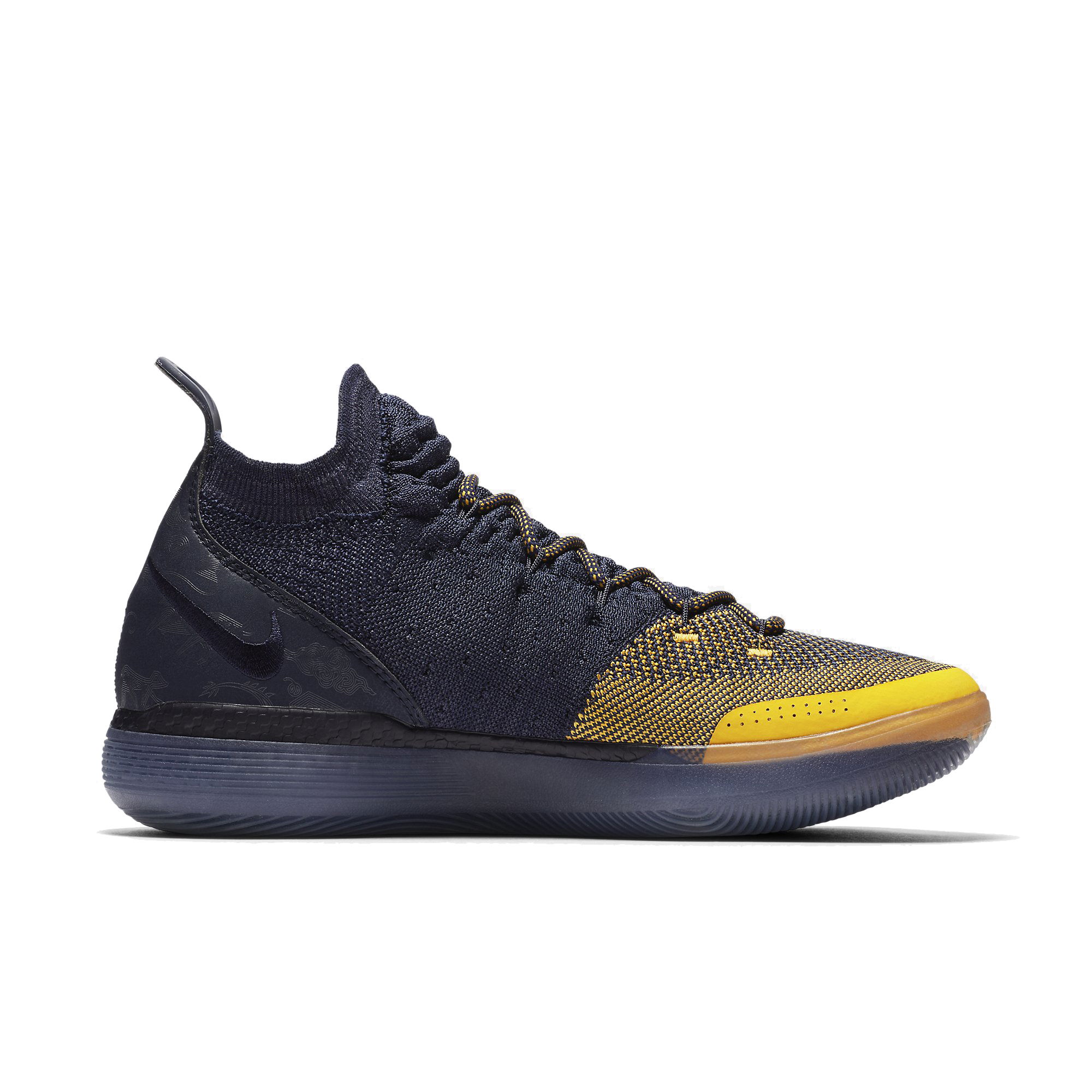 Nike Zoom Kevin Durant 11 Erkek Basketbol Ayakkabısı