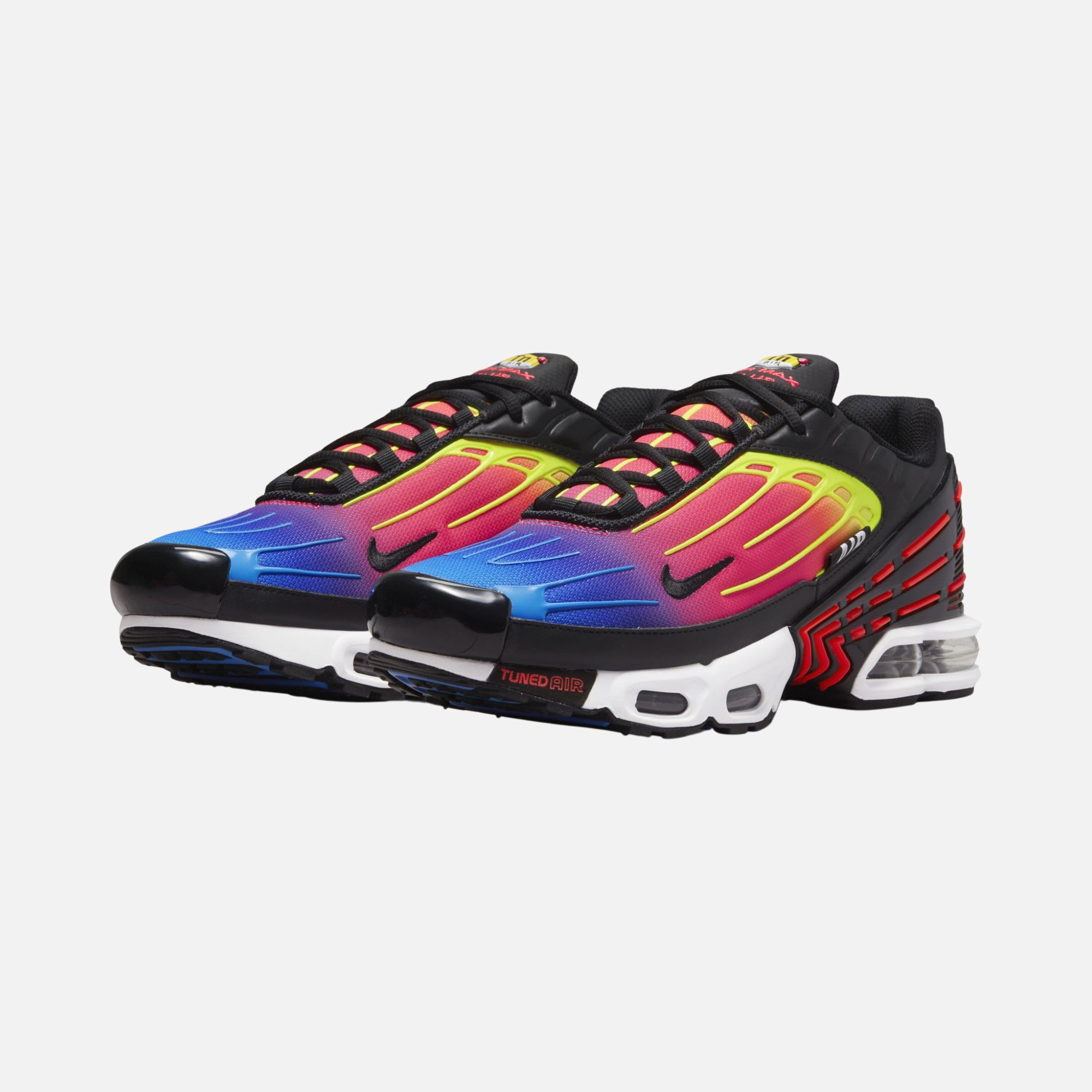 Nike Air Max Plus III Erkek Spor Ayakkabı