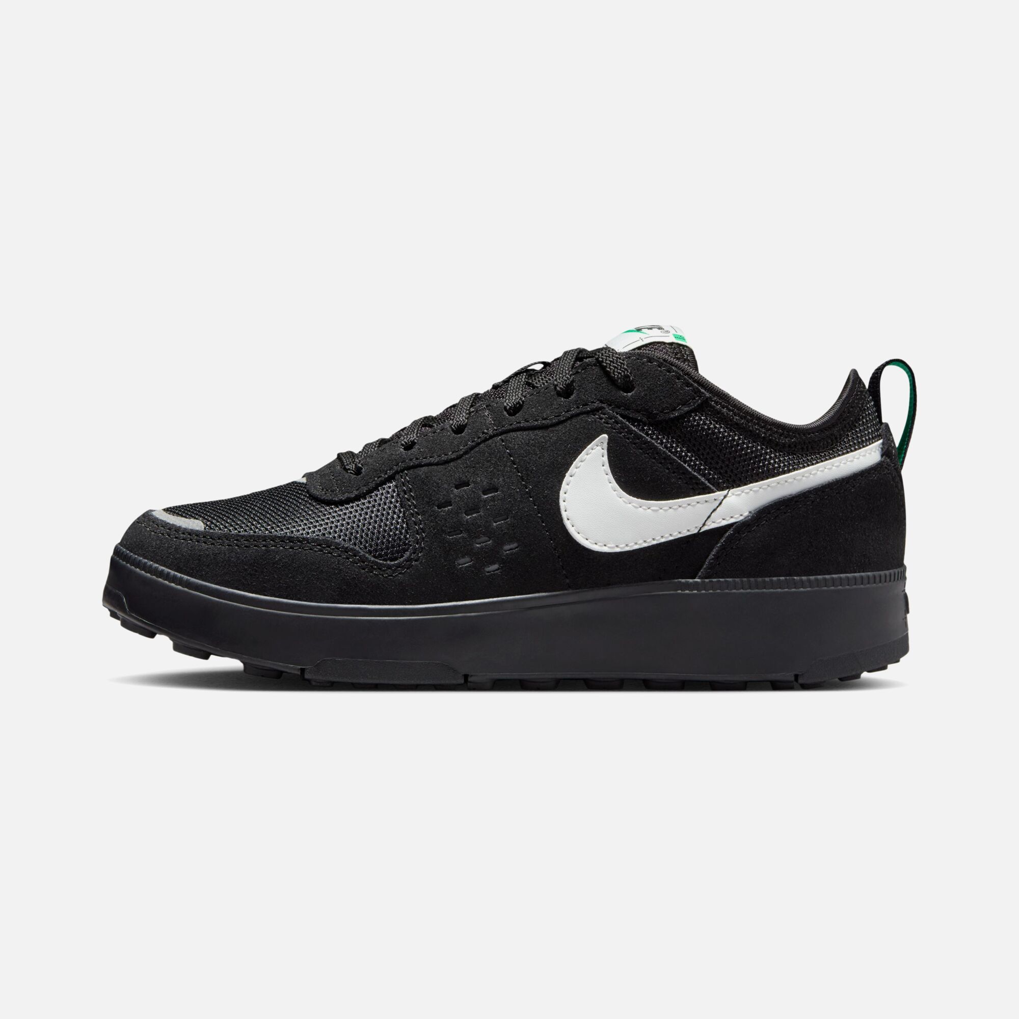 Nike Sportswear C1TY ''Brownstone'' (GS) Spor Ayakkabı