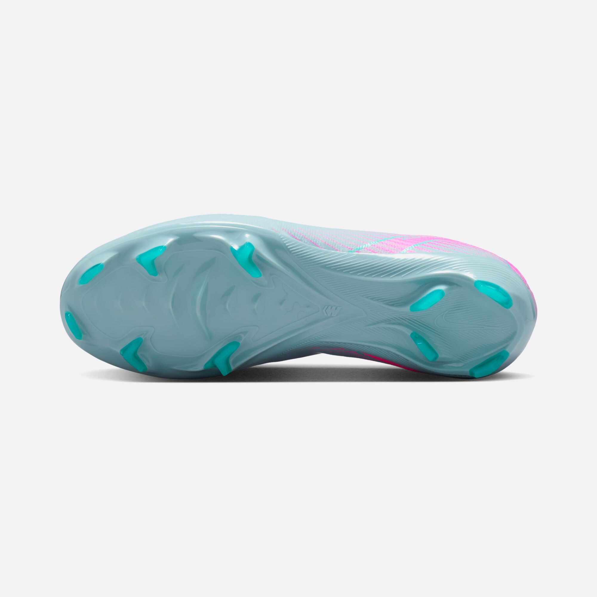 Nike Jr. Mercurial Zoom Vapor 16 Pro FG Firm-Ground Low-Top Çocuk  Krampon