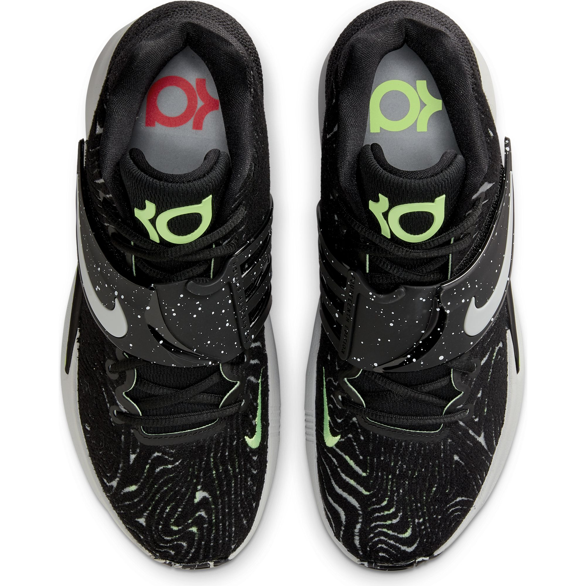 Nike Kevin Durant 14 Erkek Basketbol Ayakkabısı