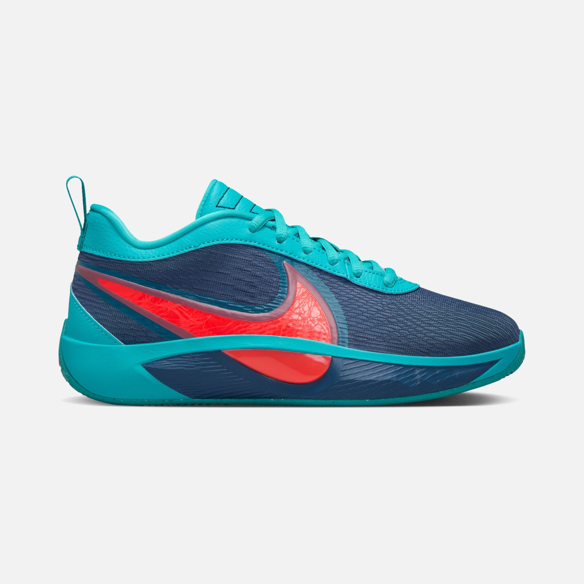 Nike Giannis Antetokounmpo Freak 6 (GS) Basketbol Ayakkabısı