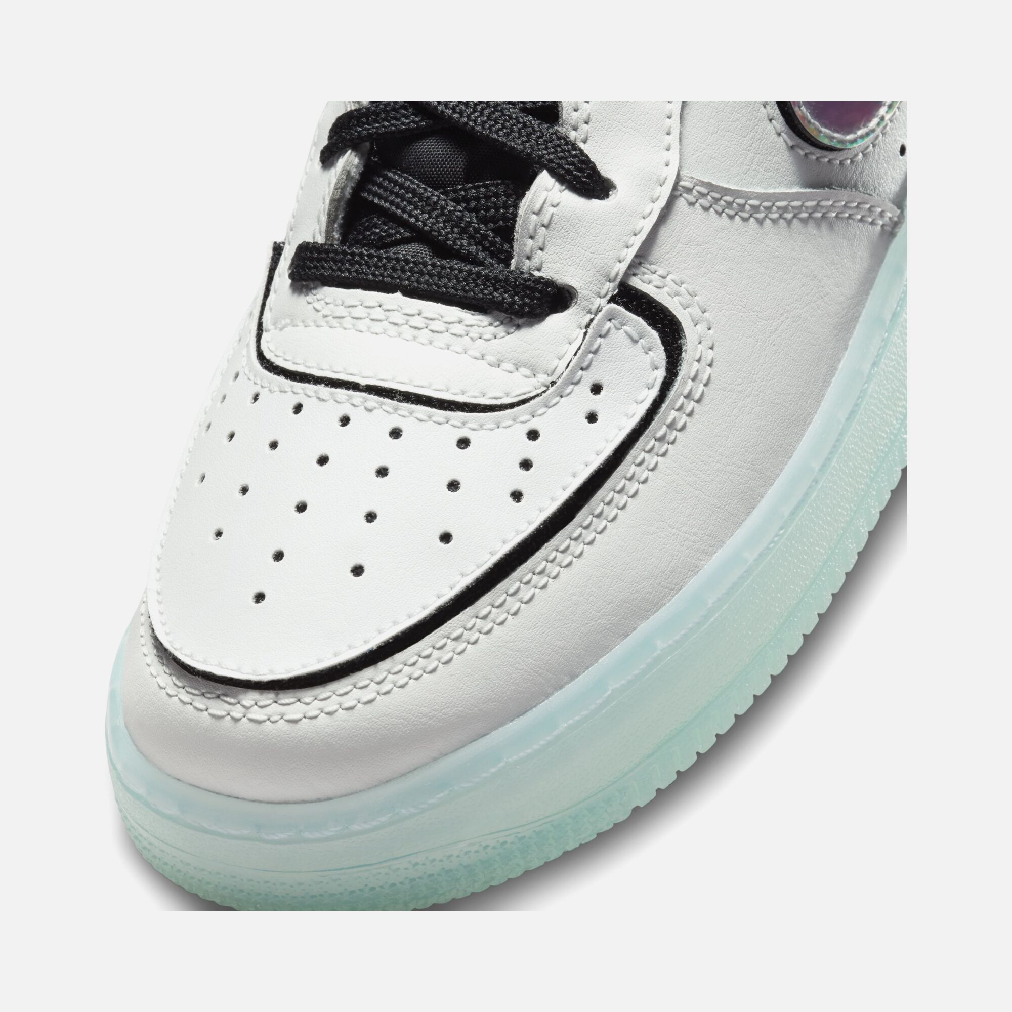 Nike Air Force 1/1 (GS) Spor Ayakkabı