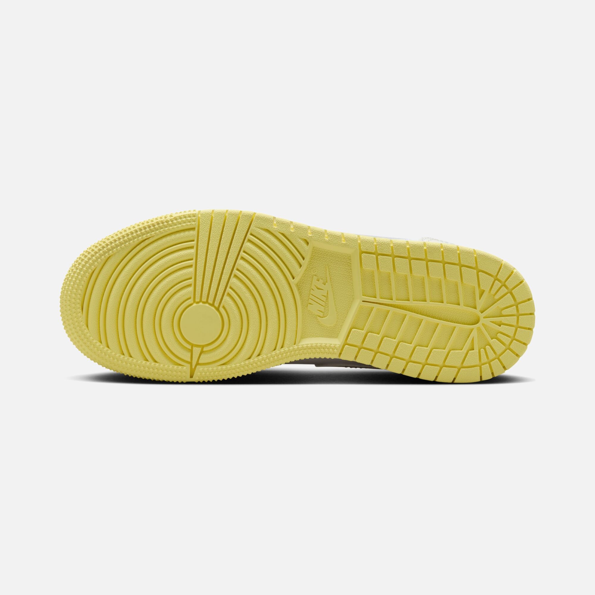 Nike Air Jordan 1 Mid SS24 (GS) Spor Ayakkabı