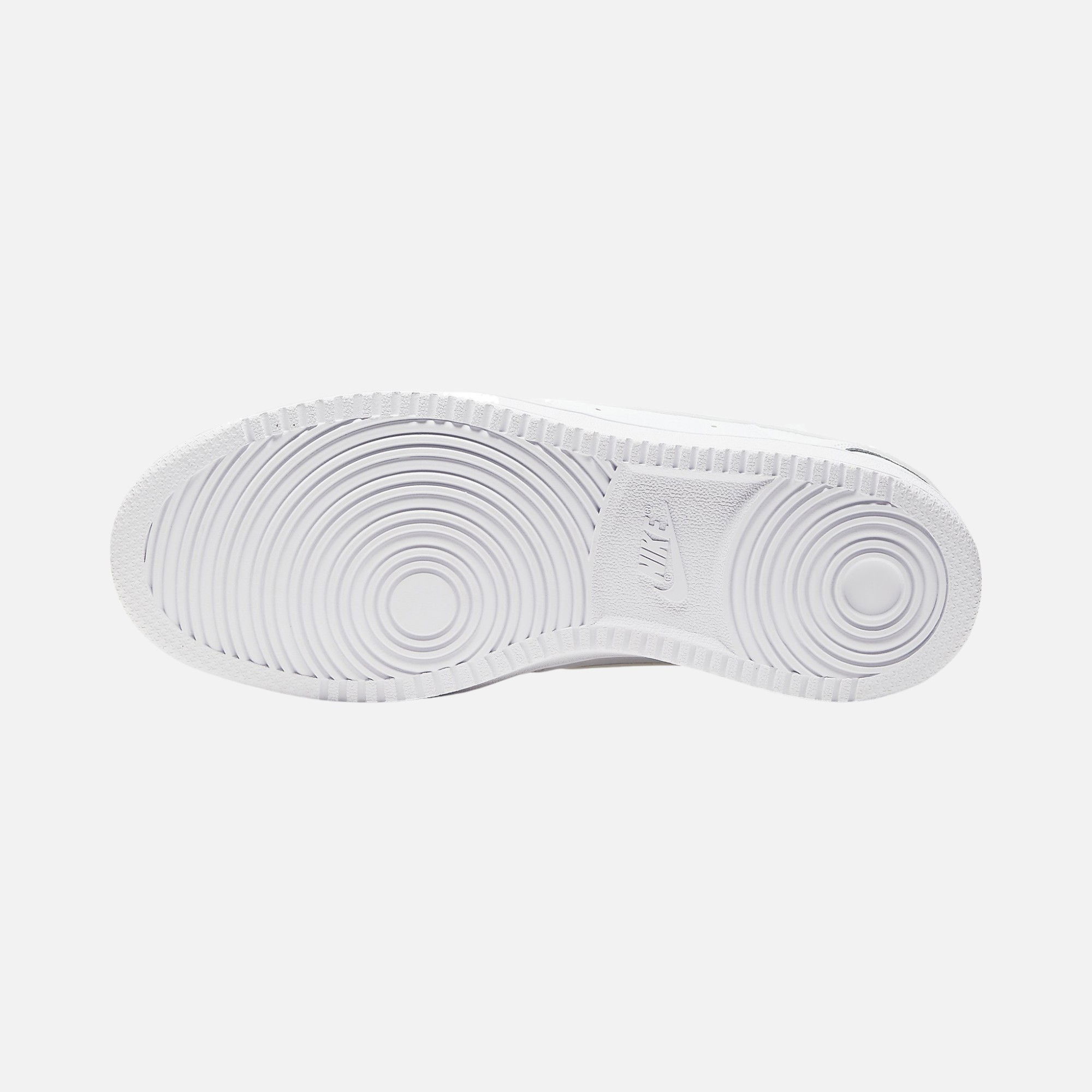 Nike Court Vision Low Kadın Spor Ayakkabı