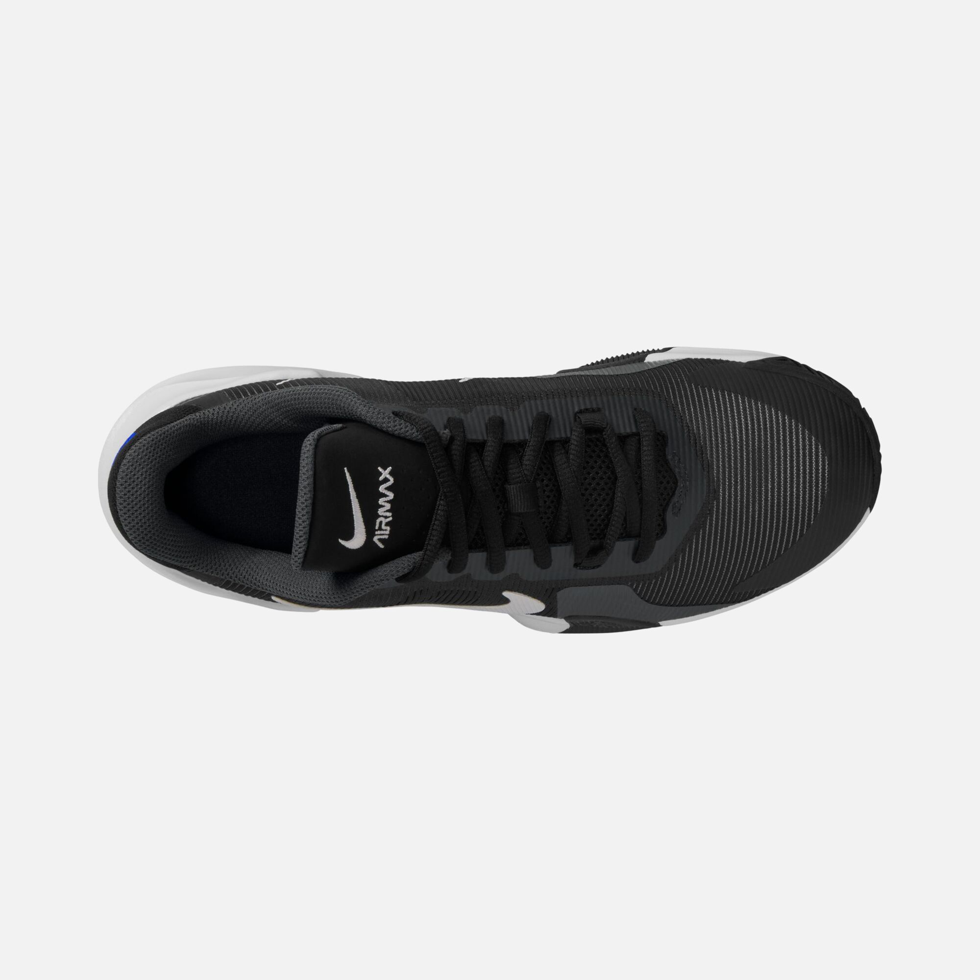 Nike Air Max Impact 4 Erkek Basketbol Ayakkabısı