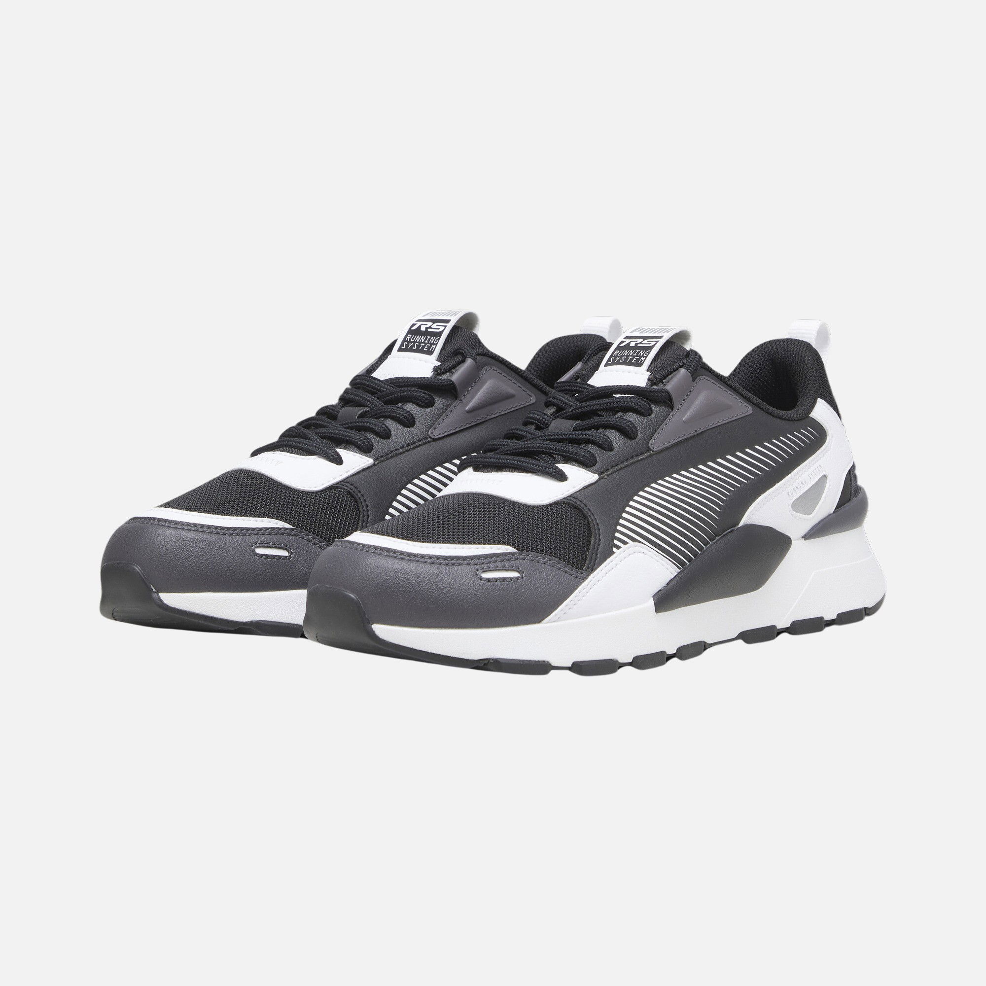 Puma Sportswear Rs 3.0 Essentials Erkek Spor Ayakkabı