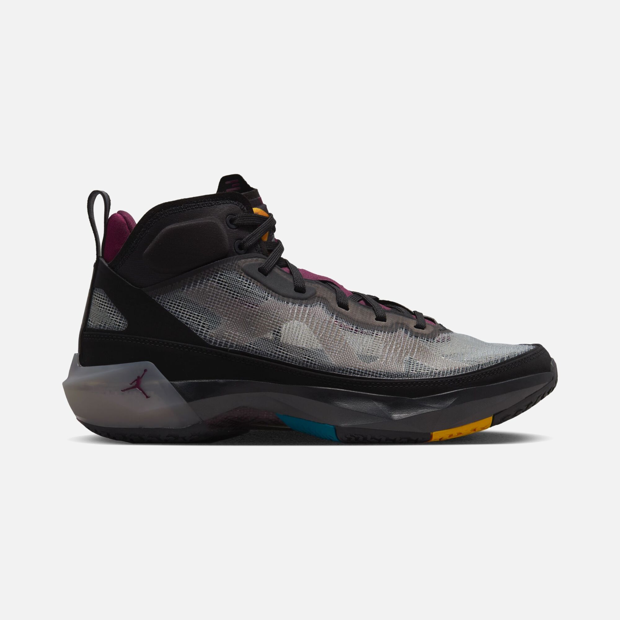 Nike Air Jordan XXXVII Erkek Basketbol Ayakkabısı