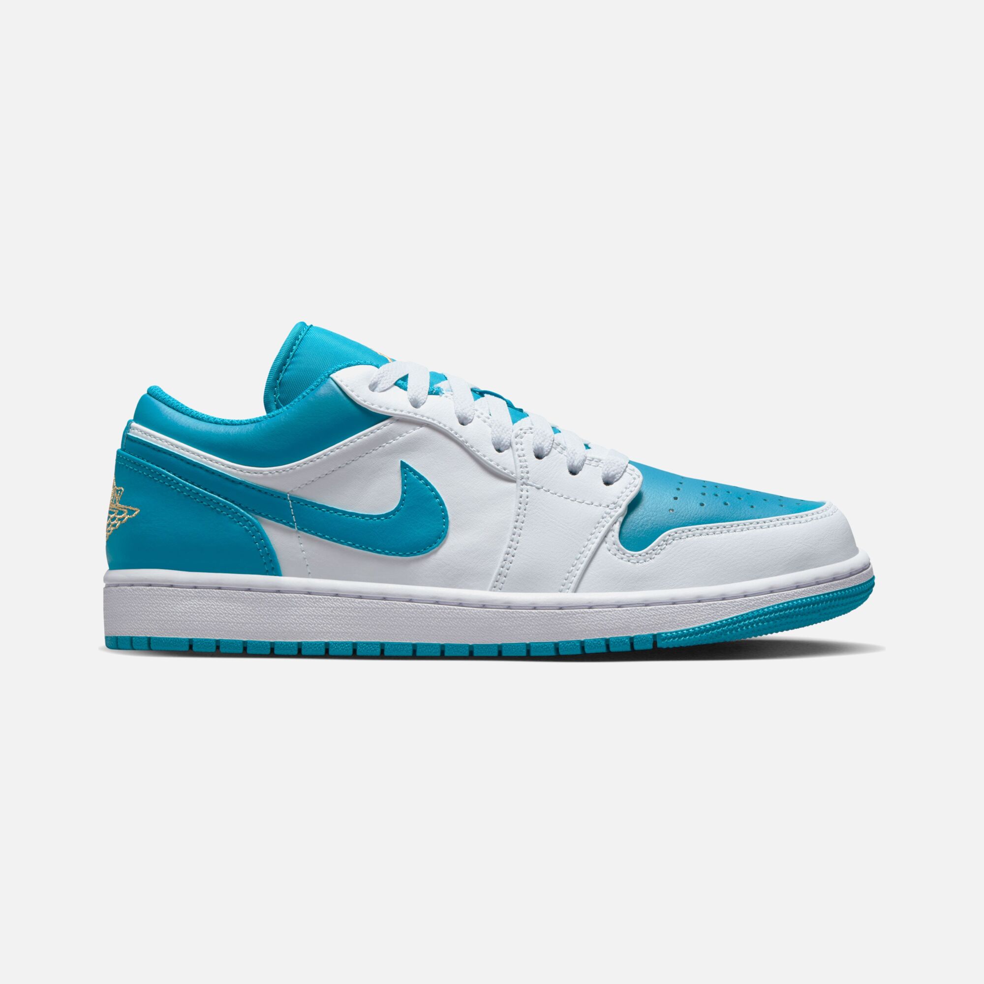 Nike Air Jordan 1 Low CO Erkek Spor Ayakkabı