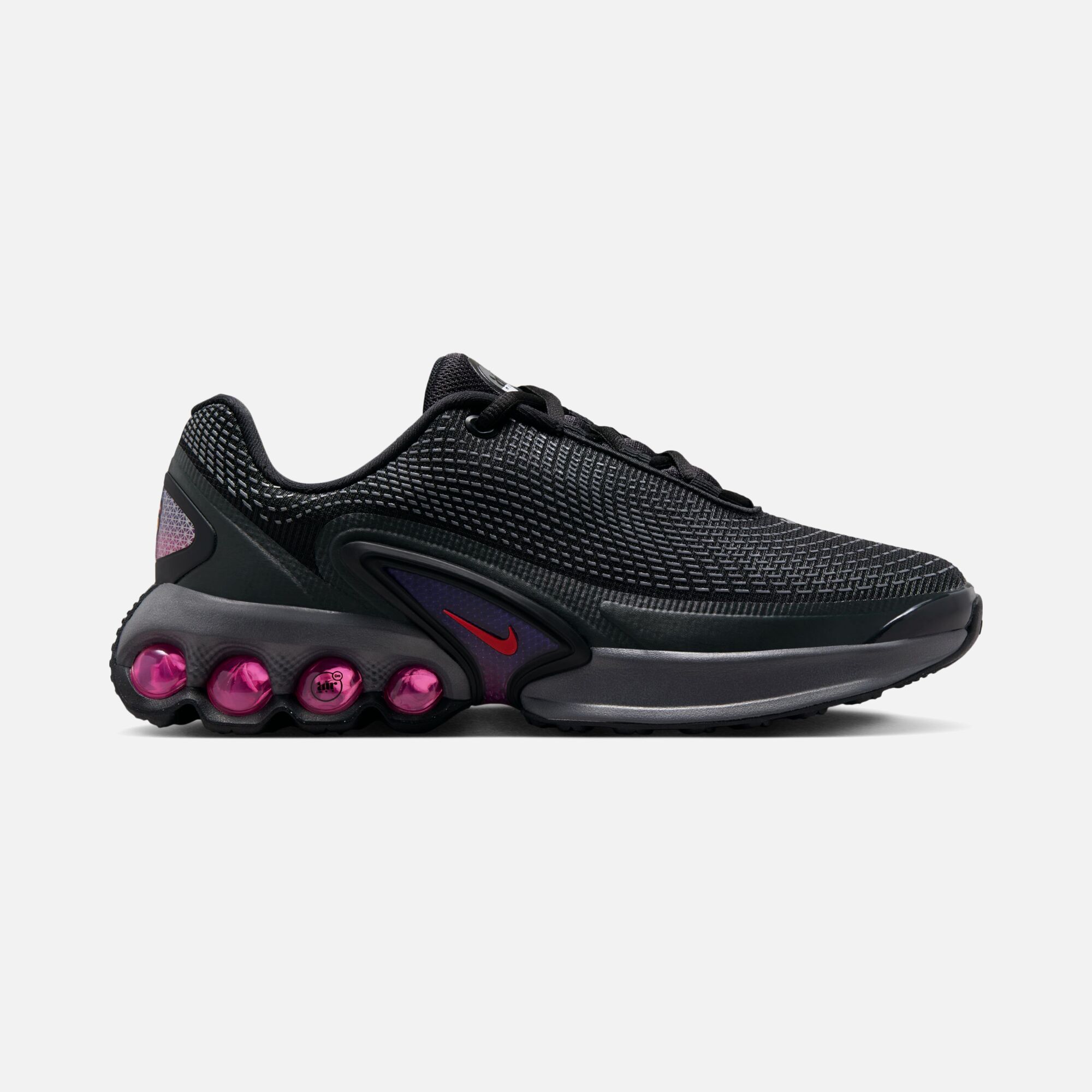 Nike Air Max ''Dynamic Air Unit System'' SS25 (Gs) Spor Ayakkabı