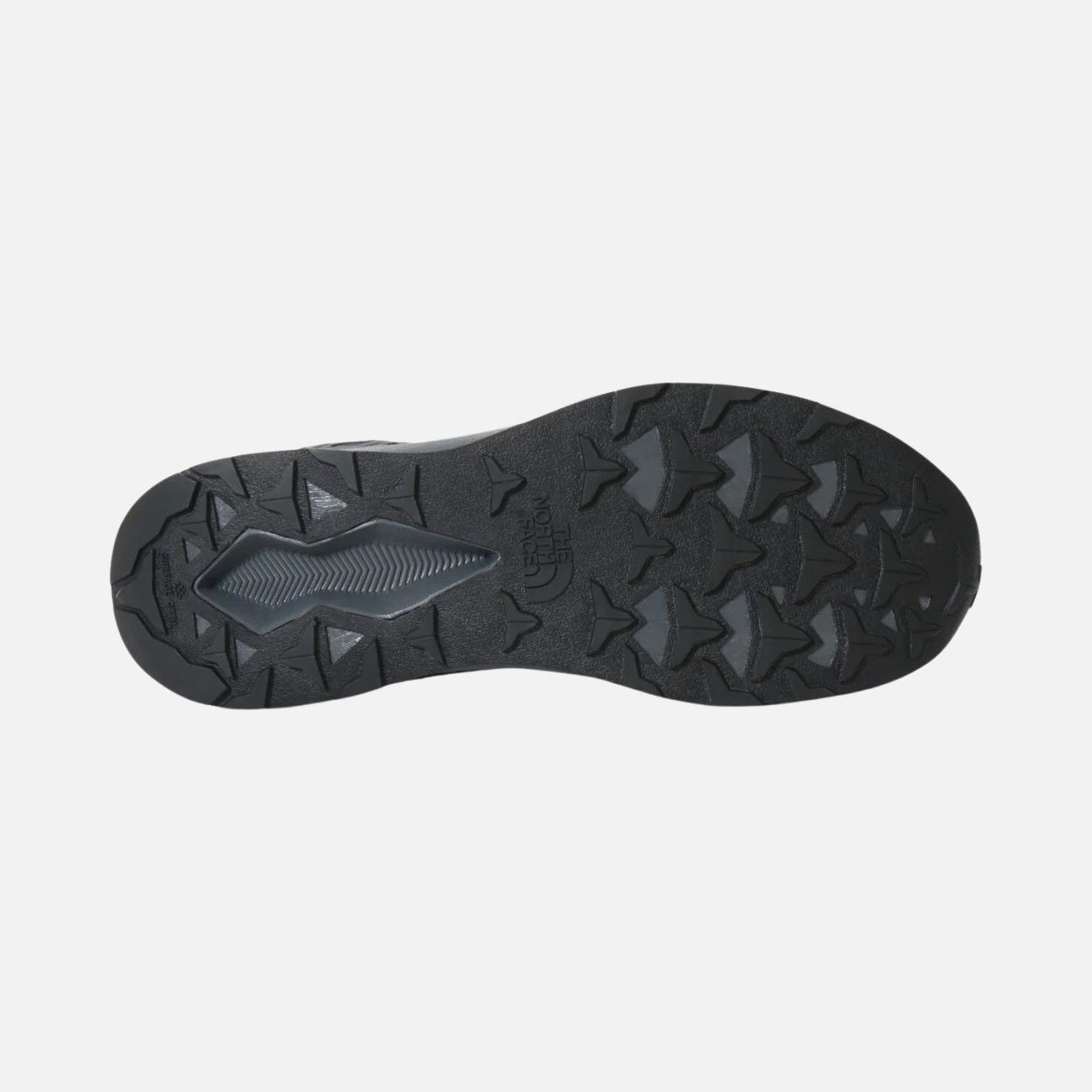 North Face Vectiv Eminus Trail Running Erkek Spor Ayakkabı