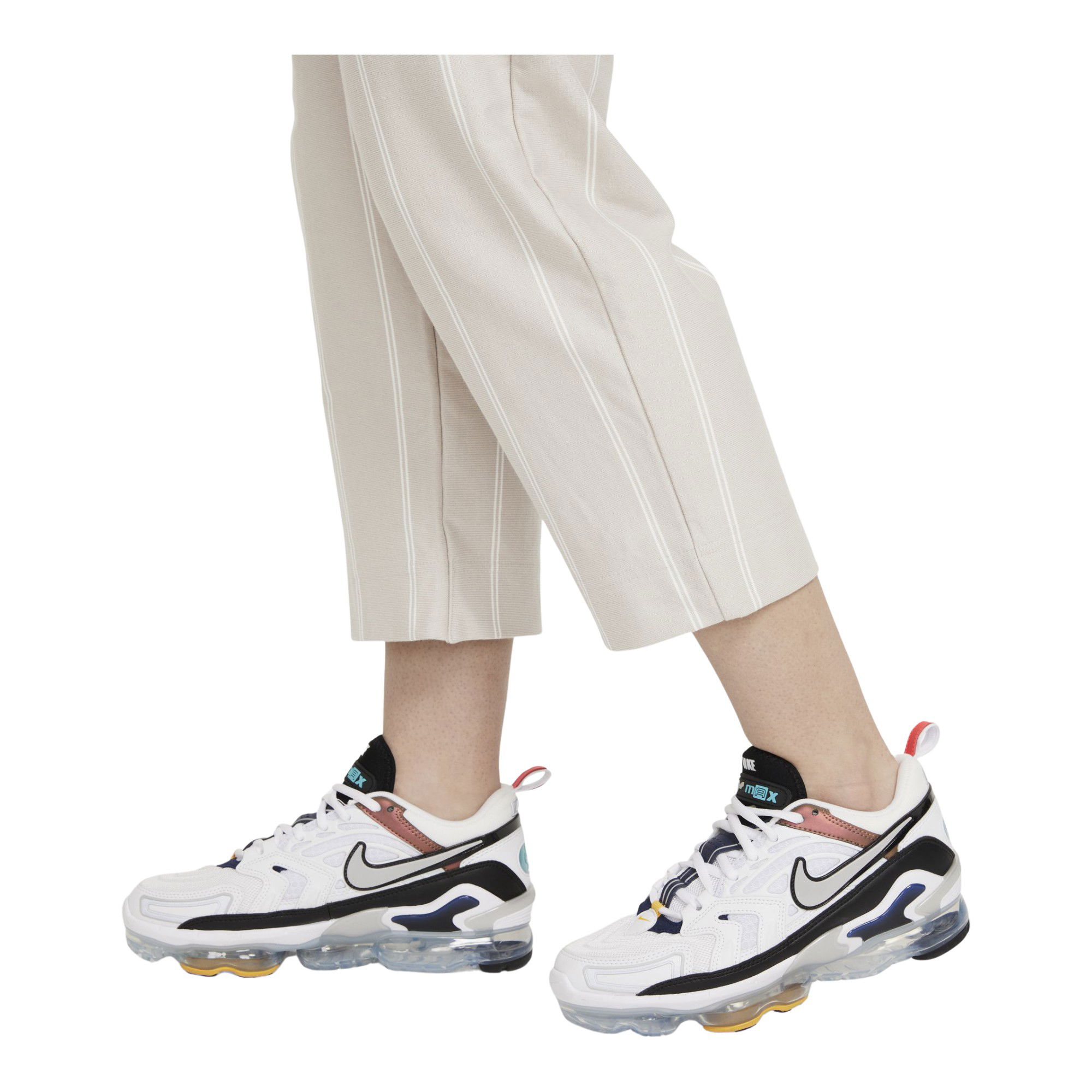 Nike Sportswear Stripe Trousers Kadın Eşofman Altı