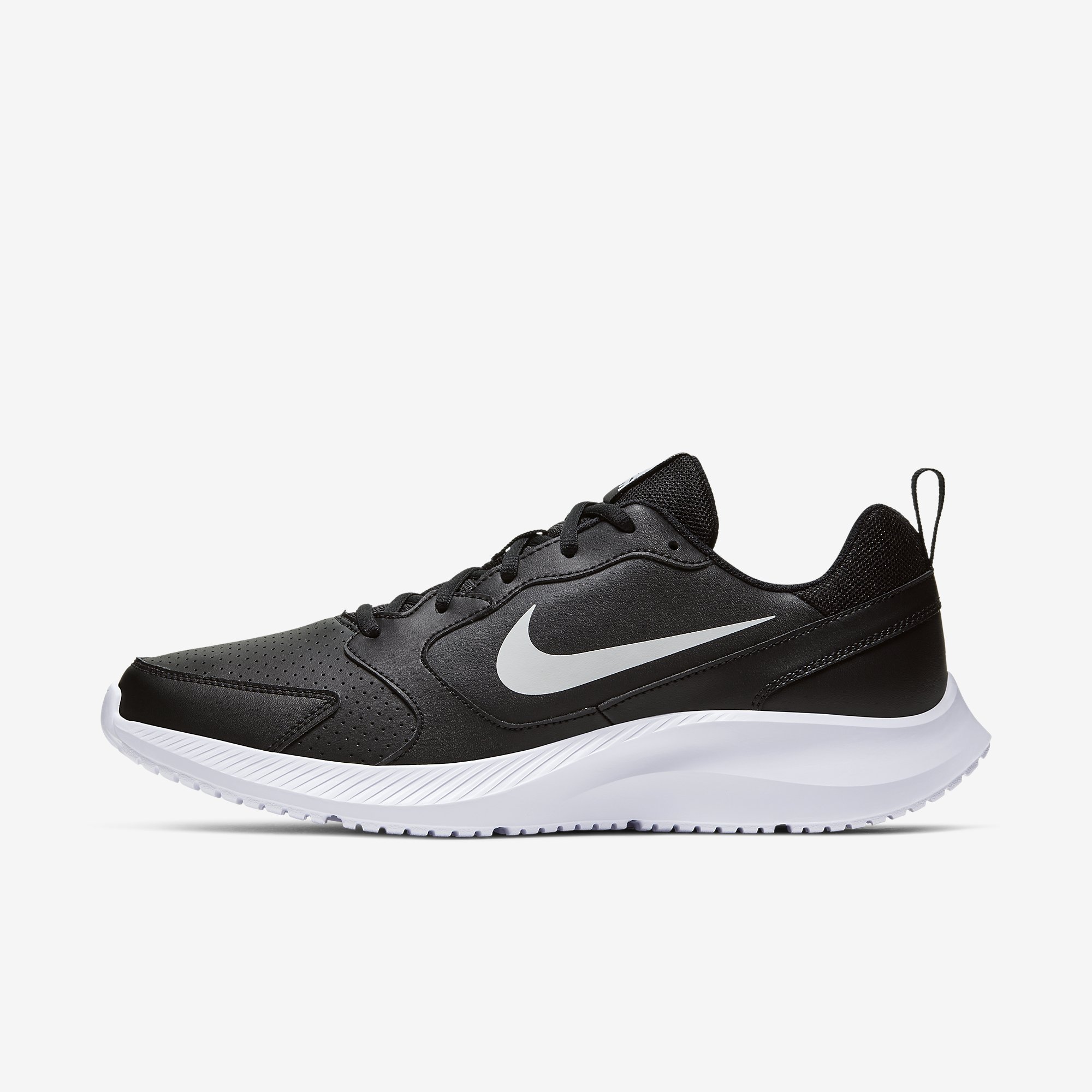 Nike Todos RN Erkek Spor Ayakkabı