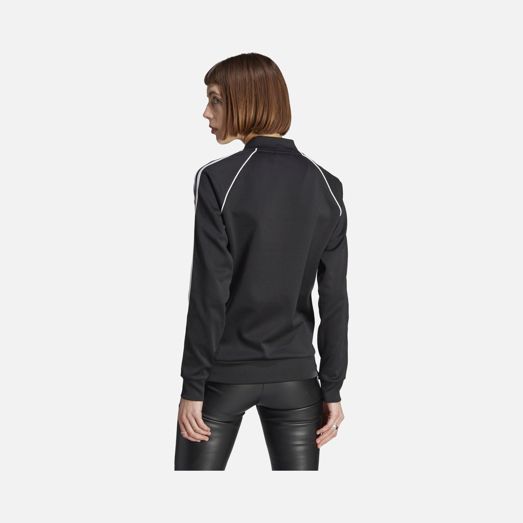 adidas Sportswear Adicolor Classics Full-Zipp Hoodie Kadın Ceket
