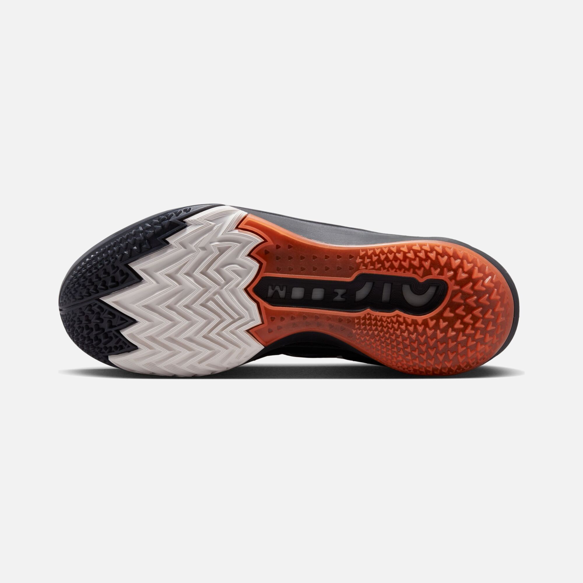 Nike Air Zoom G.T. Cut 2 Erkek Basketbol Ayakkabısı