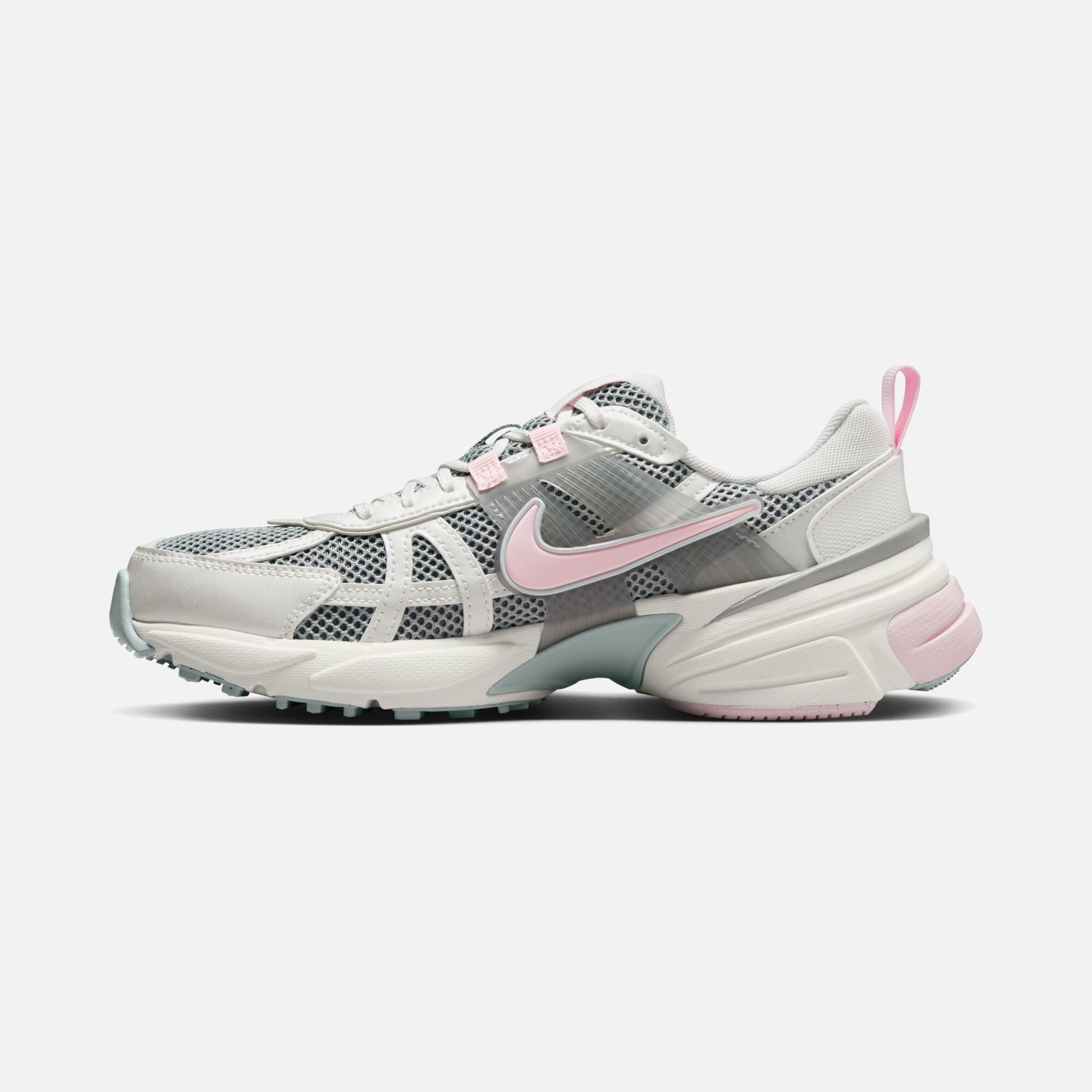 Nike V2K Run Sportswear HO24 Kadın Spor Ayakkabı
