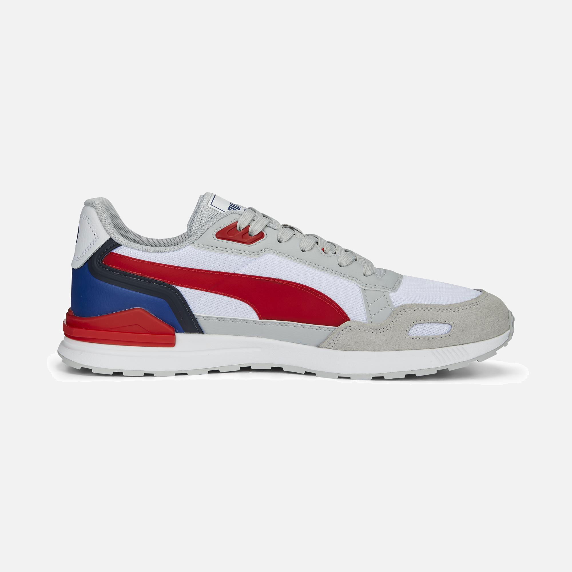Puma Sportwear Graviton Tera Parisian Erkek Spor Ayakkabı