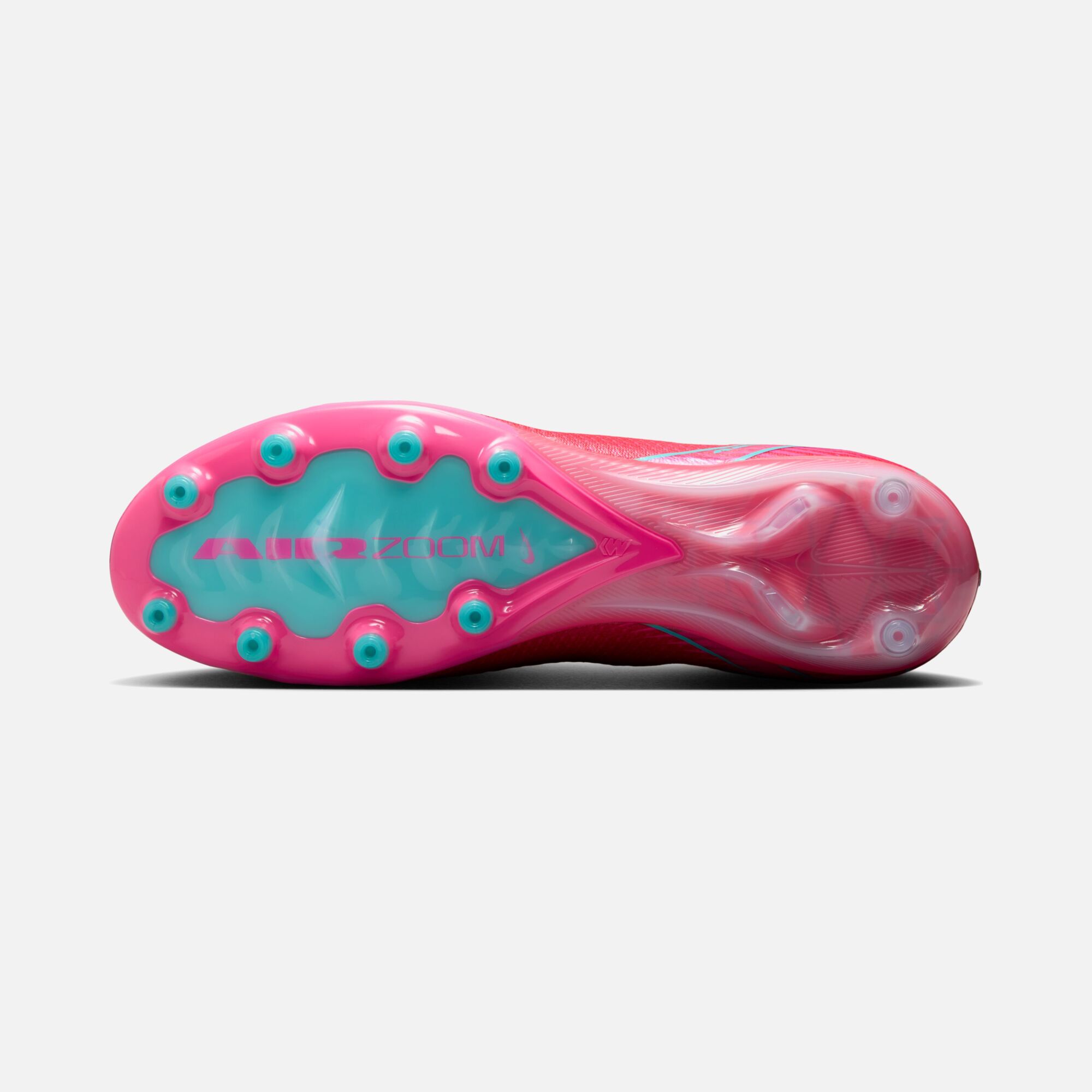 Nike Mercurial Zoom Vapor 16 Elite Artificial Grass-Pro Low-Top Erkek Krampon