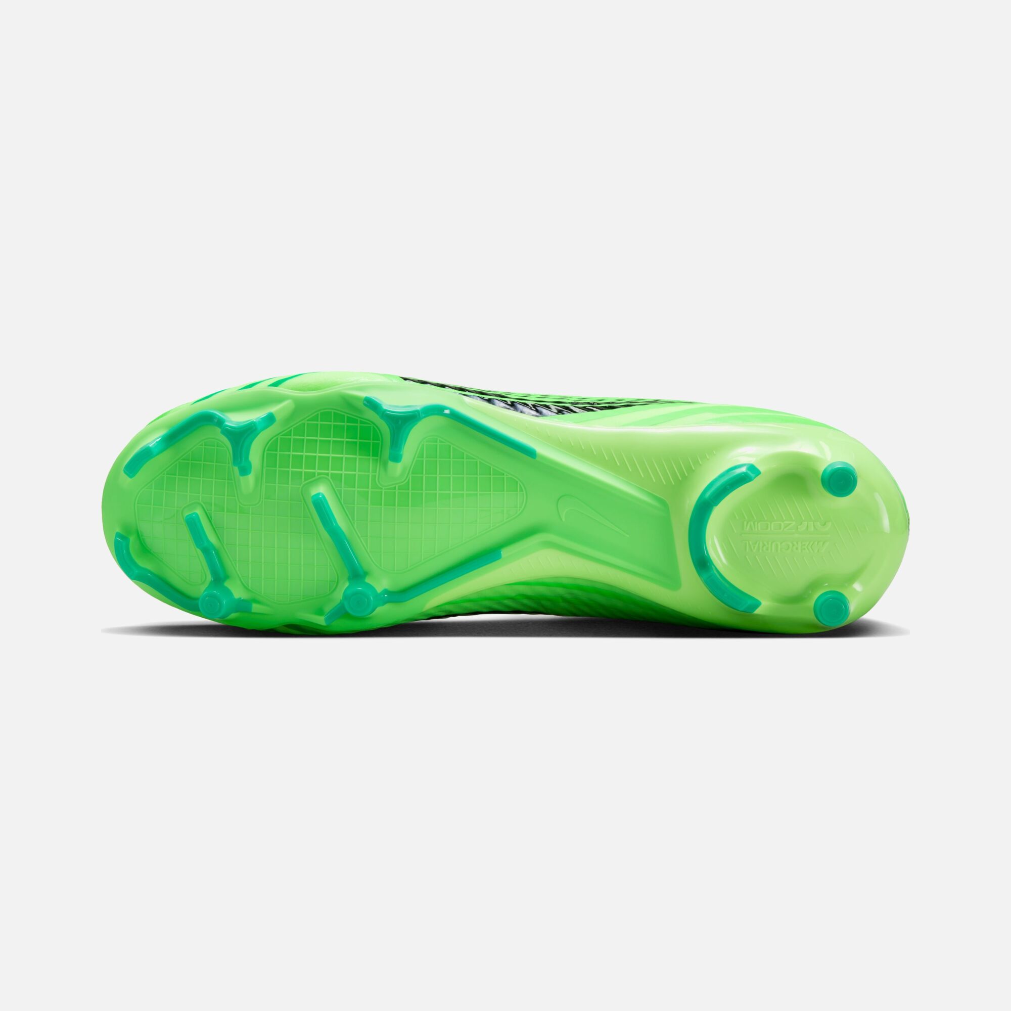 Nike Zoom Superfly 9 Academy MDS FG/MG Multi-Ground Erkek Krampon