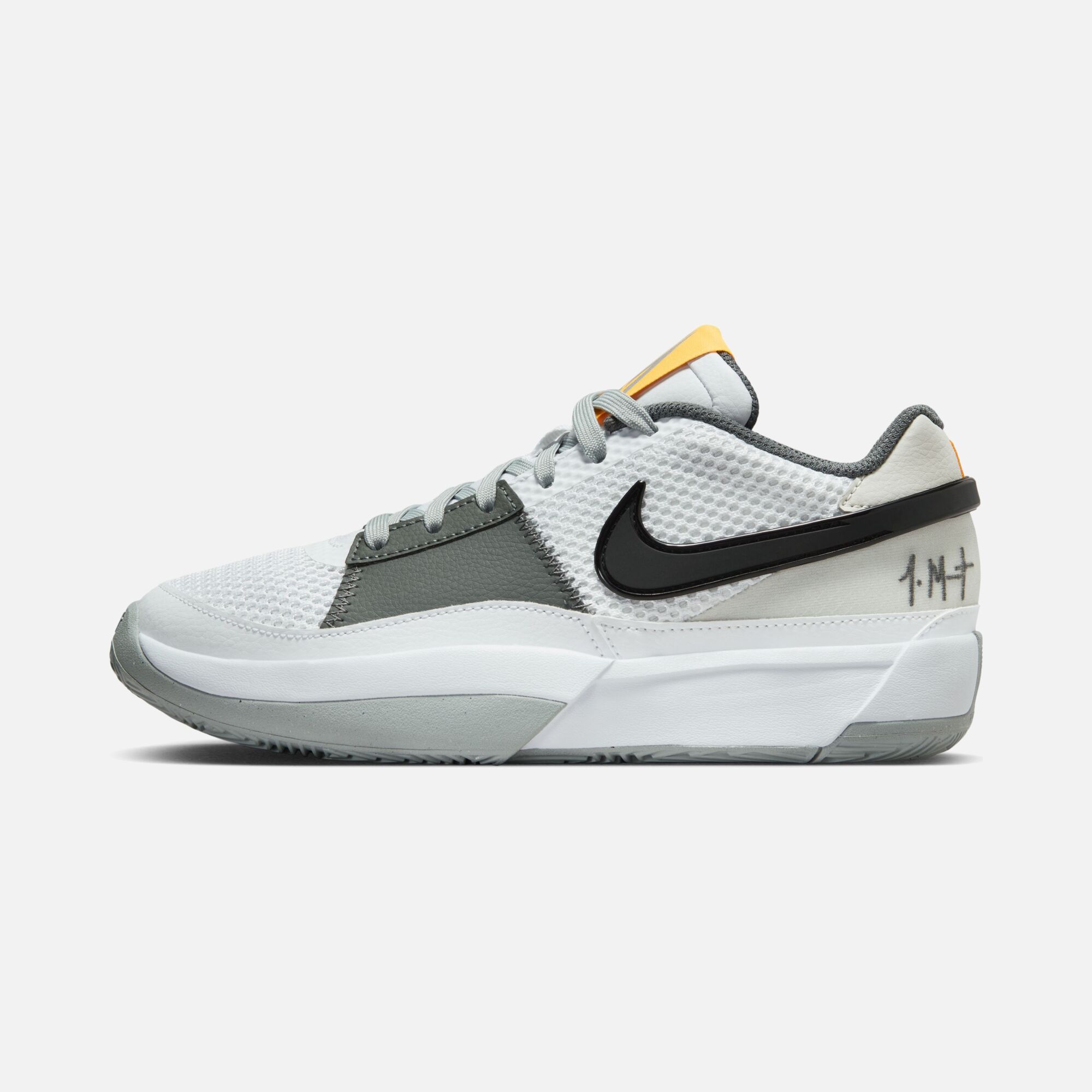 Nike Ja 1 (GS) Basketbol Ayakkabısı