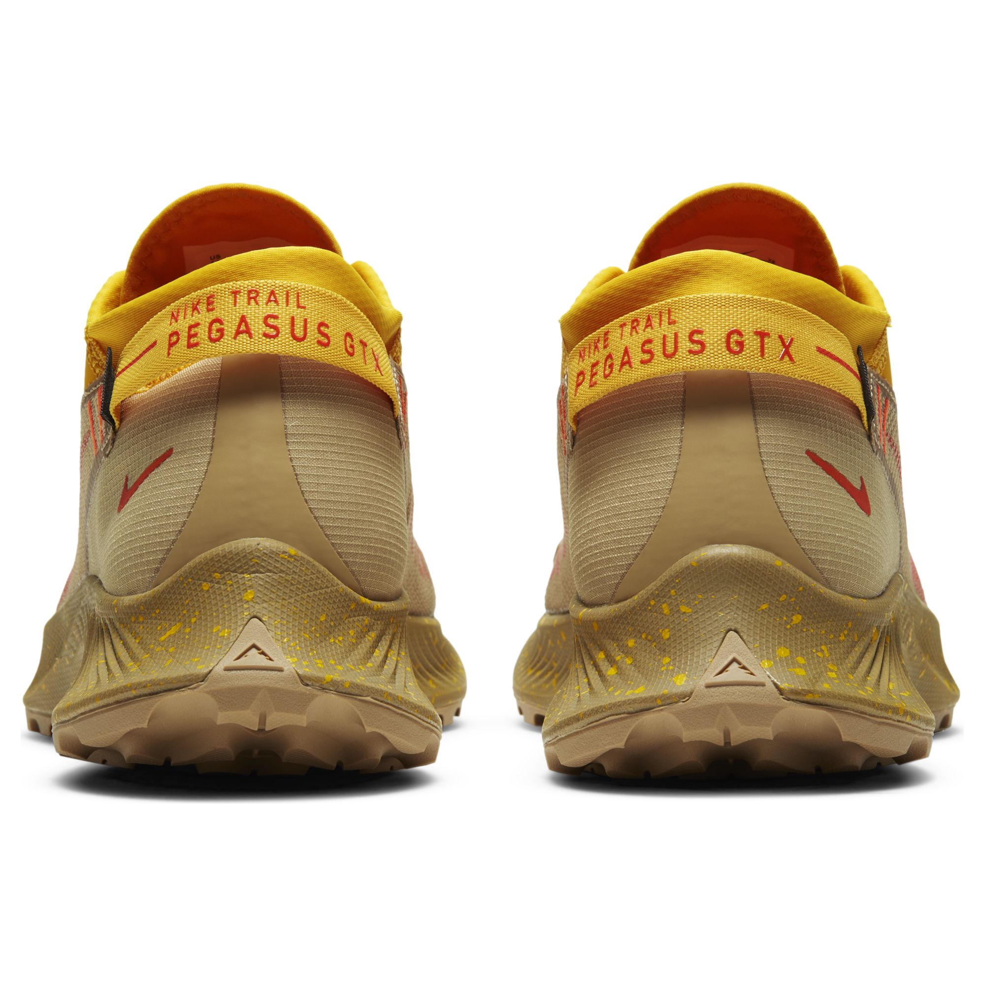 Nike Pegasus Trail 2 Gore-Tex Erkek Spor Ayakkabı