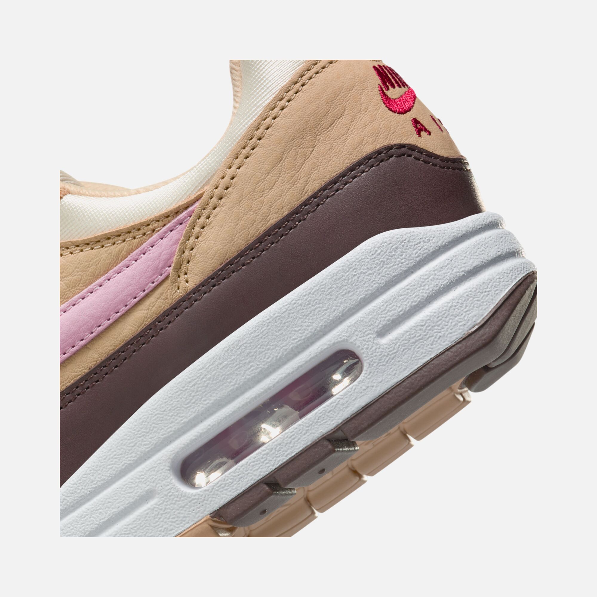 Nike Air Max 1 87 ''Valentine's Day'' Kadın Spor Ayakkabı