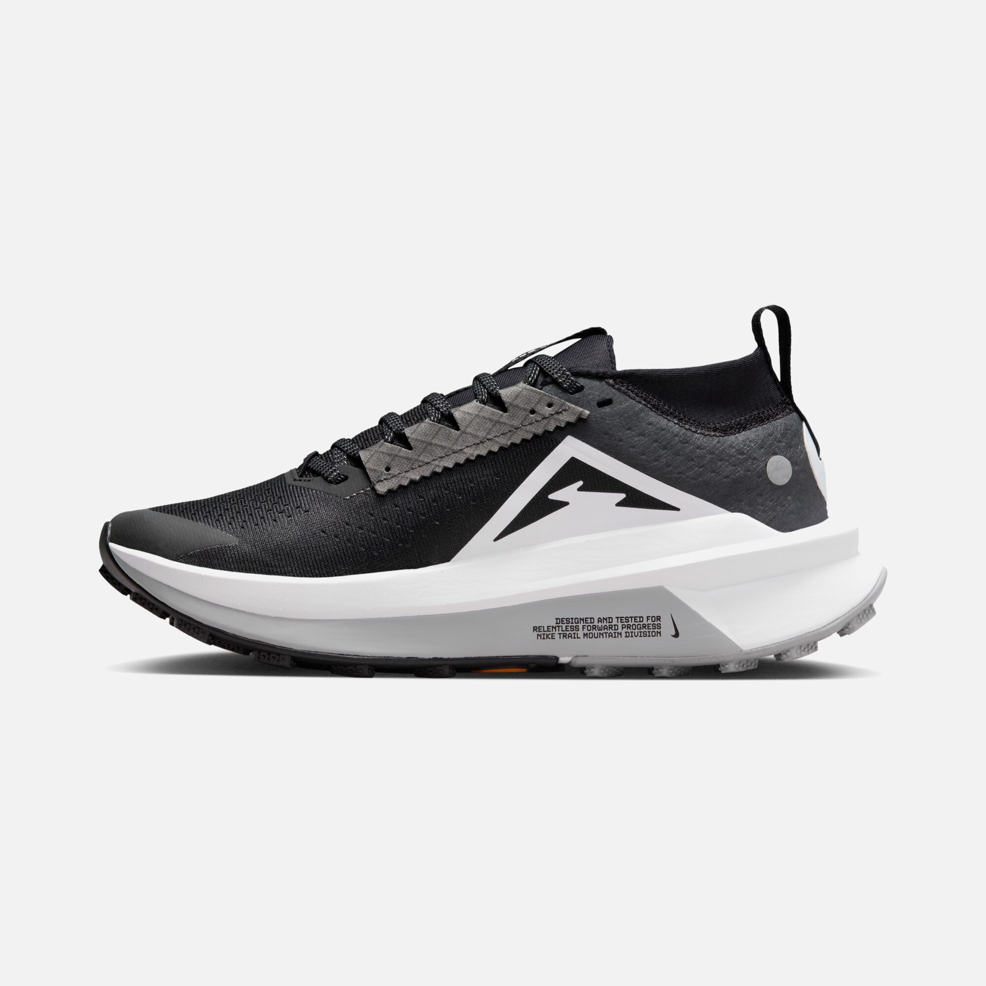 Nike ZoomX Zegama 2 Trail-Running Kadın Spor Ayakkabı