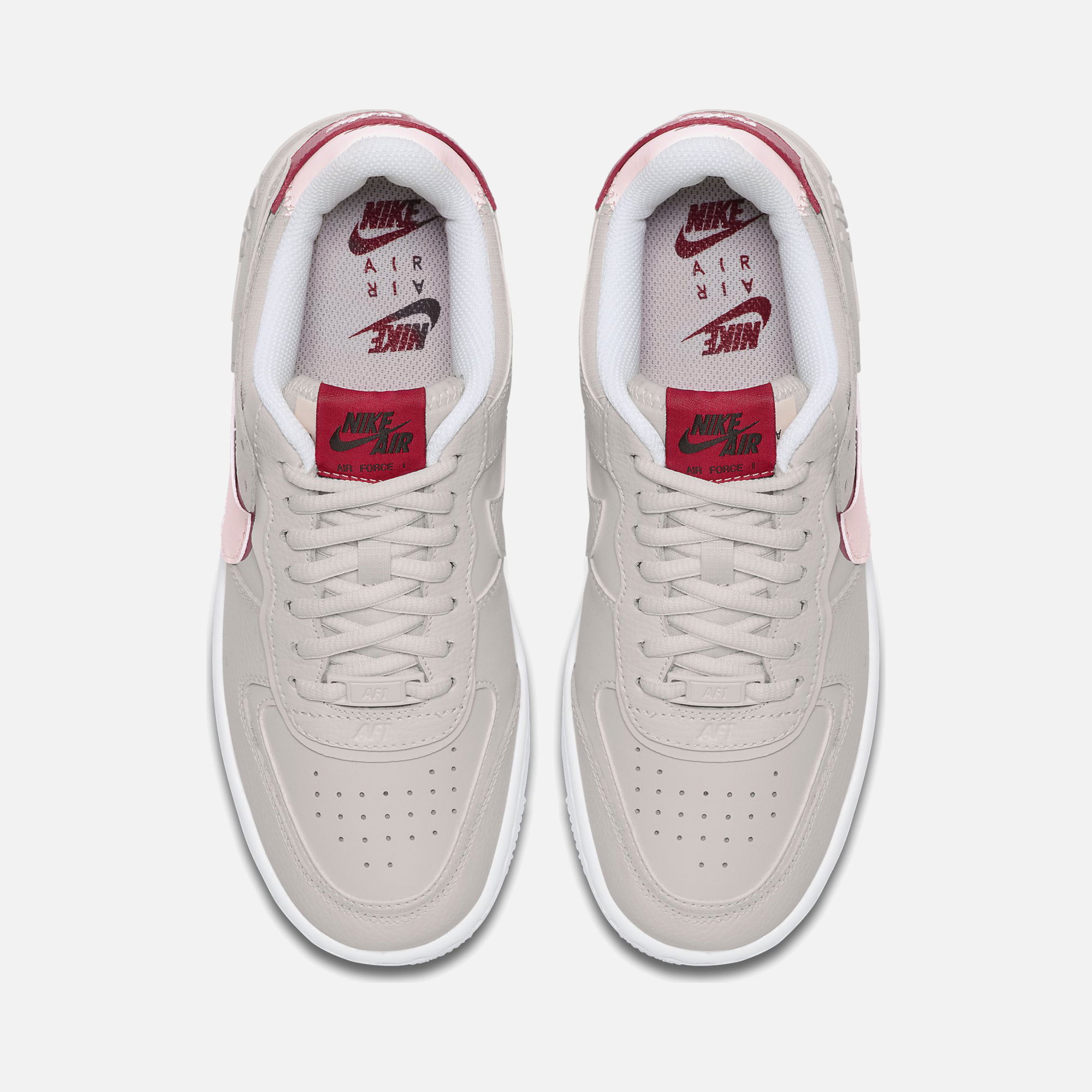 Nike Air Force 1 Shadow CO Kadın Spor Ayakkabı
