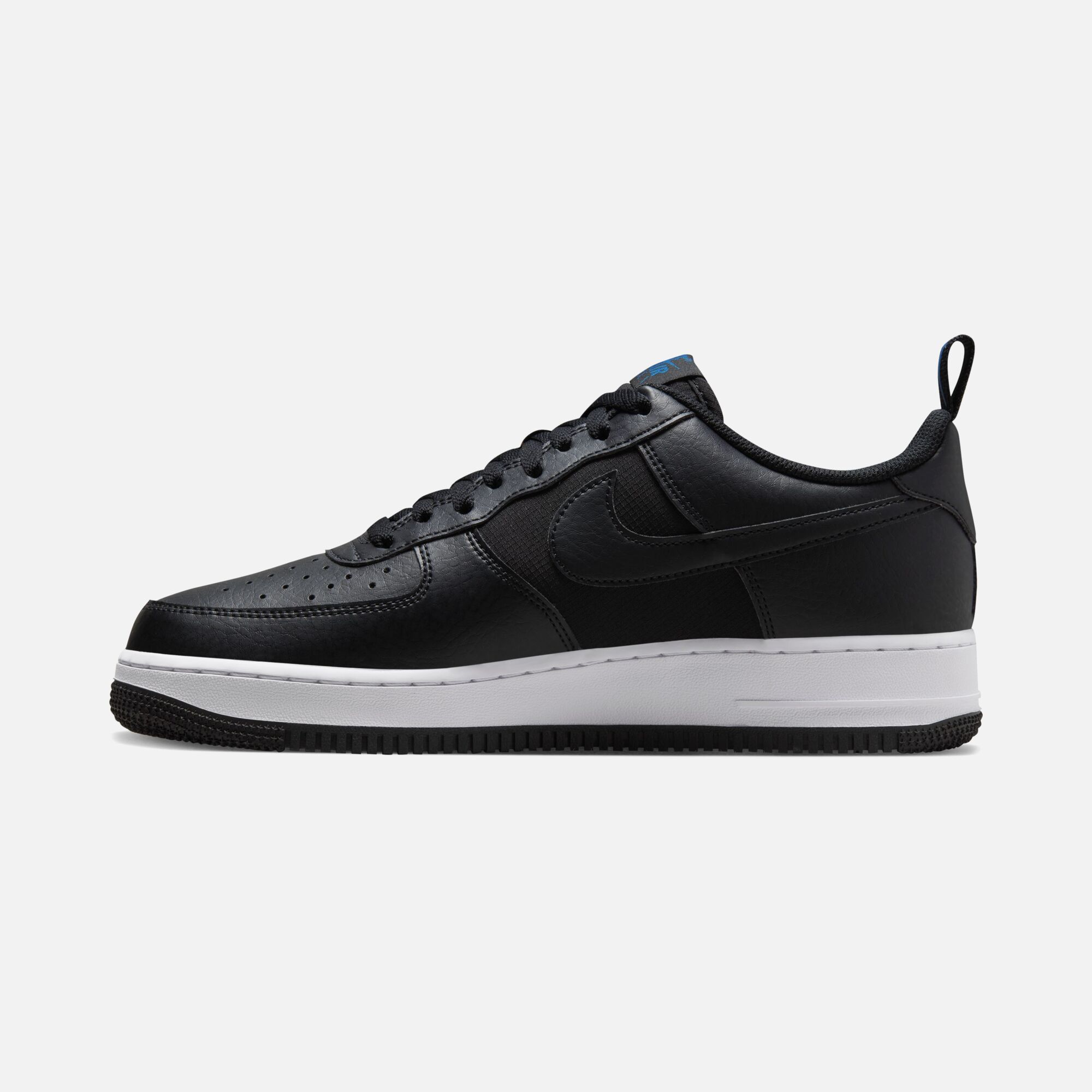 Nike Air Force 1 '07 ''Hidden Air'' Erkek Spor Ayakkabı