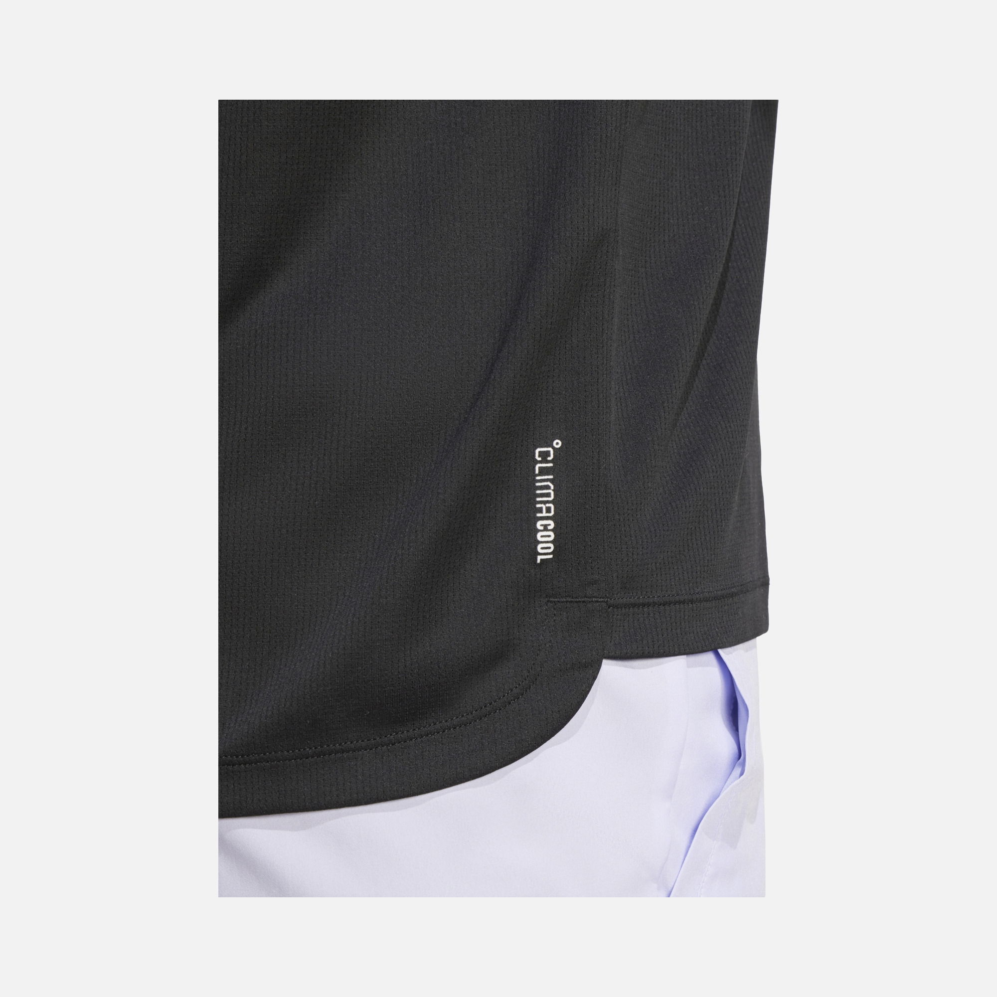 adidas Climacool ''Run It Brand Love Graphic'' Running Short-Sleeve Erkek Tişört