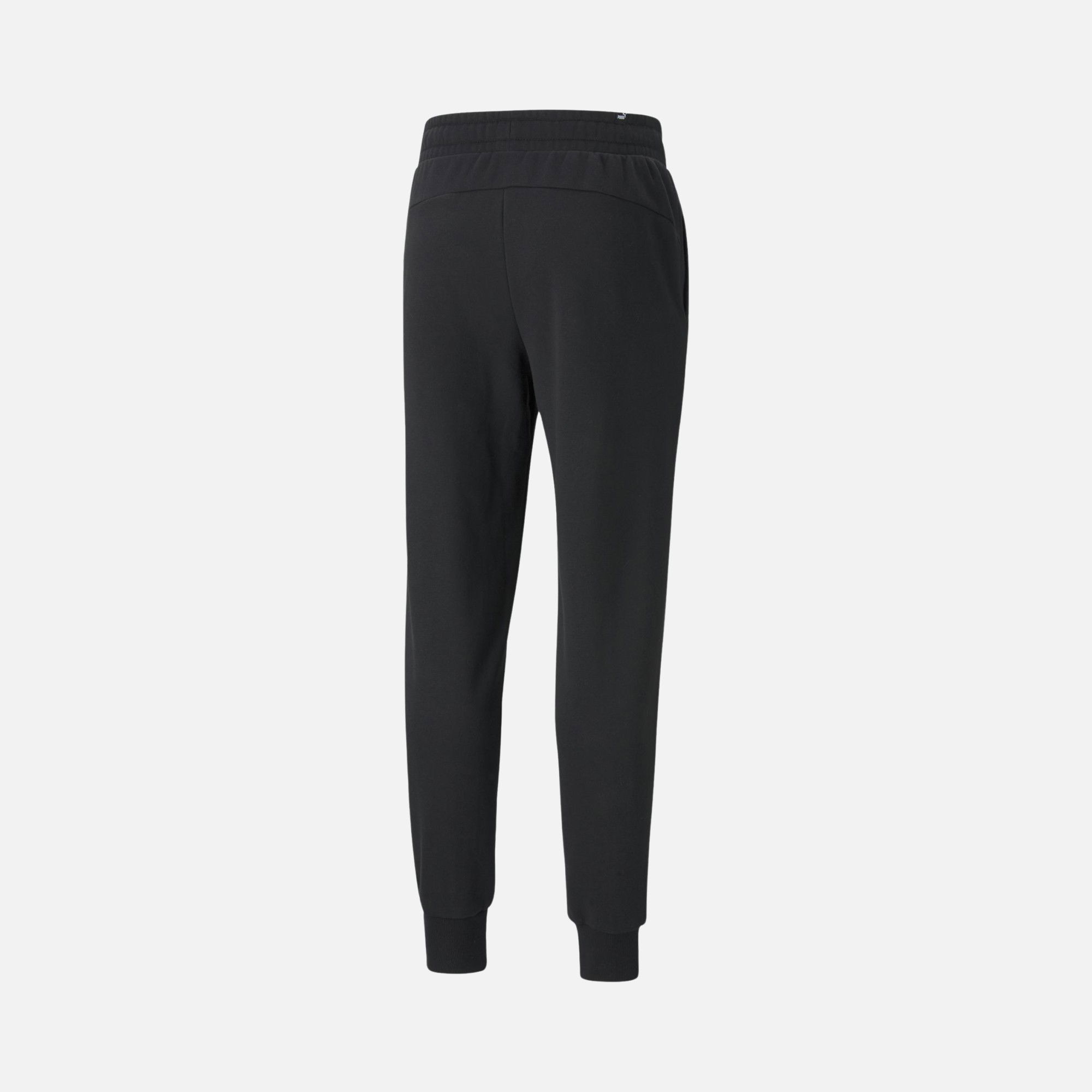 Puma Sportswear Essentials Cargo Erkek Pantolon