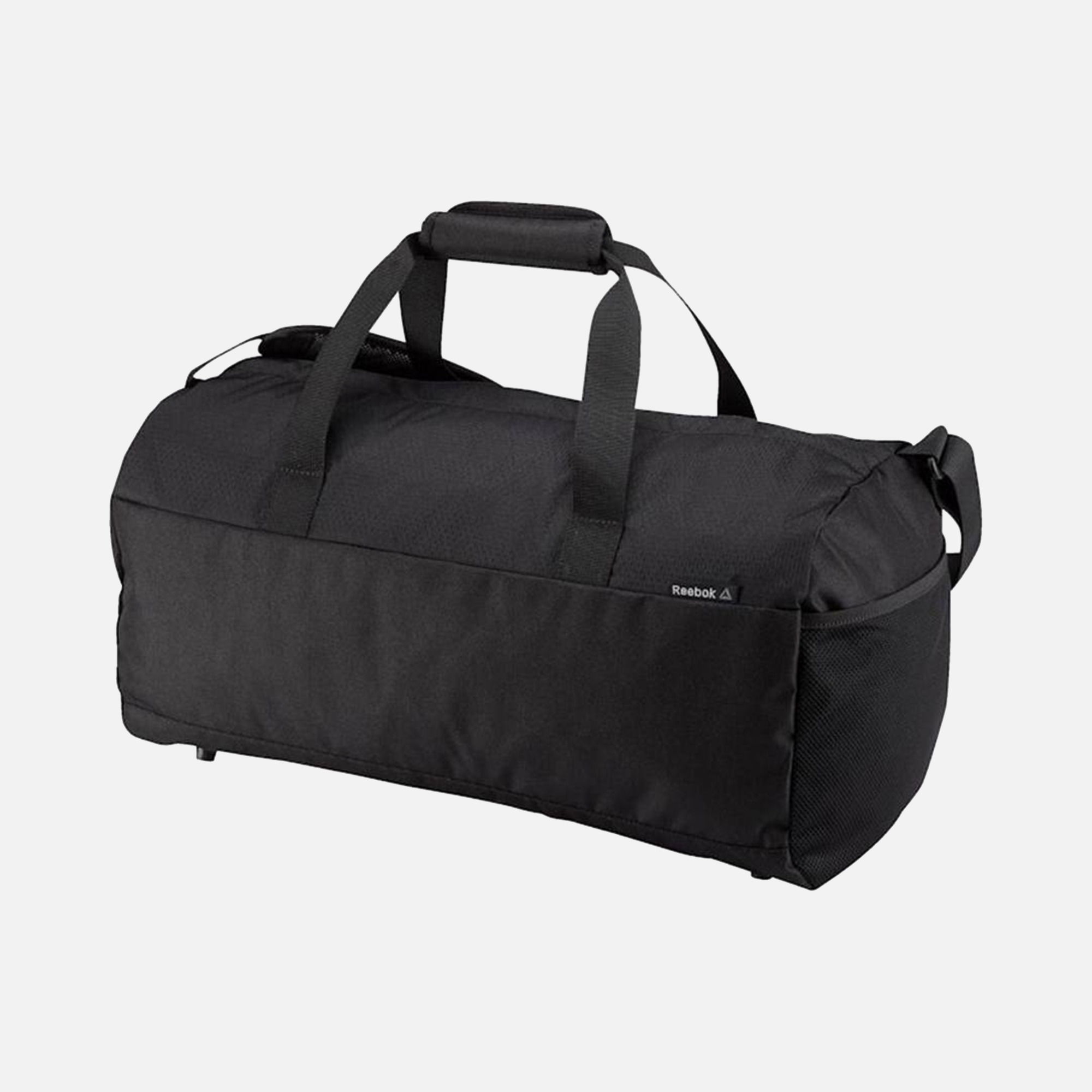 Foundation Medium Grip Duffle Spor Çanta