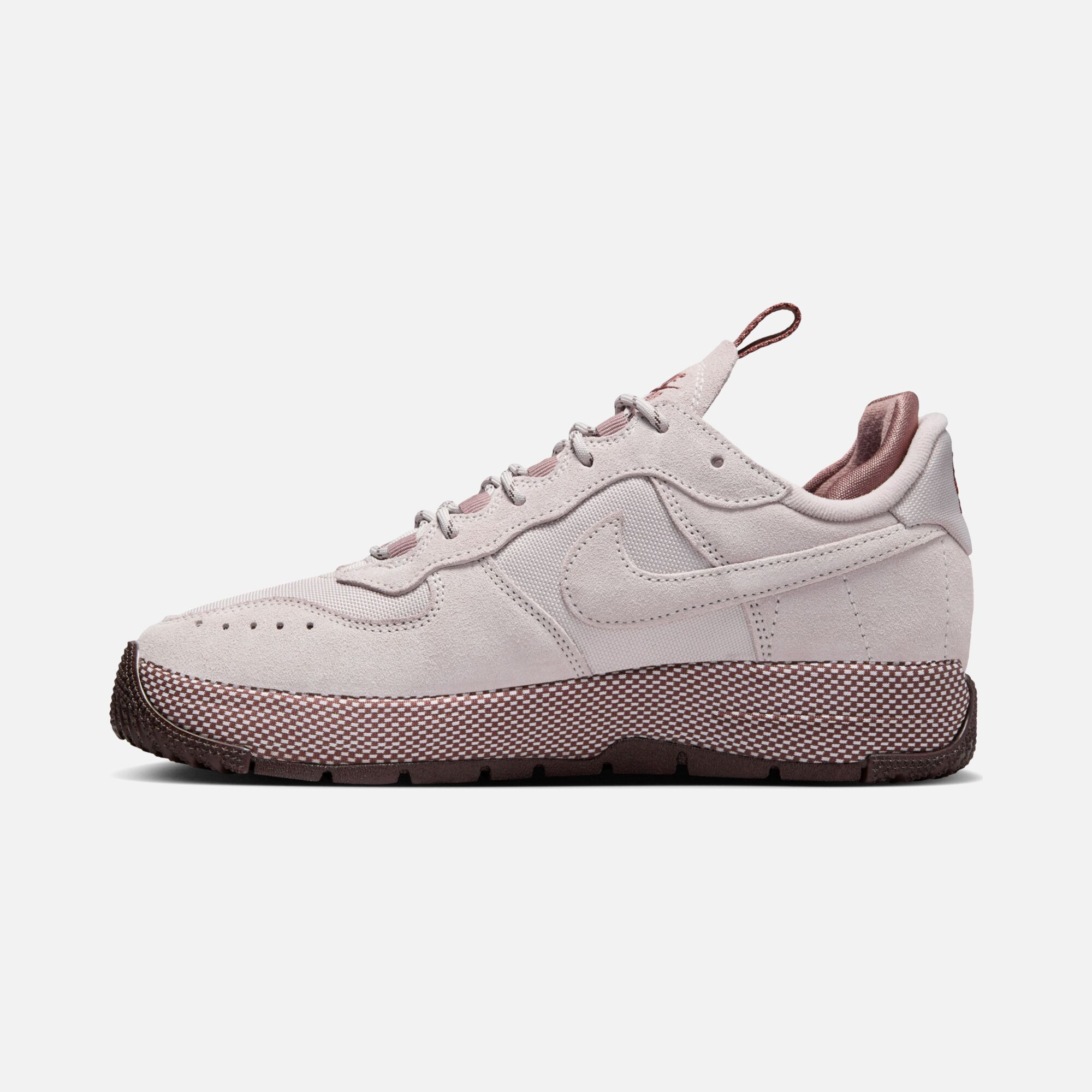 Nike Air Force 1 Wild Kadın Spor Ayakkabı