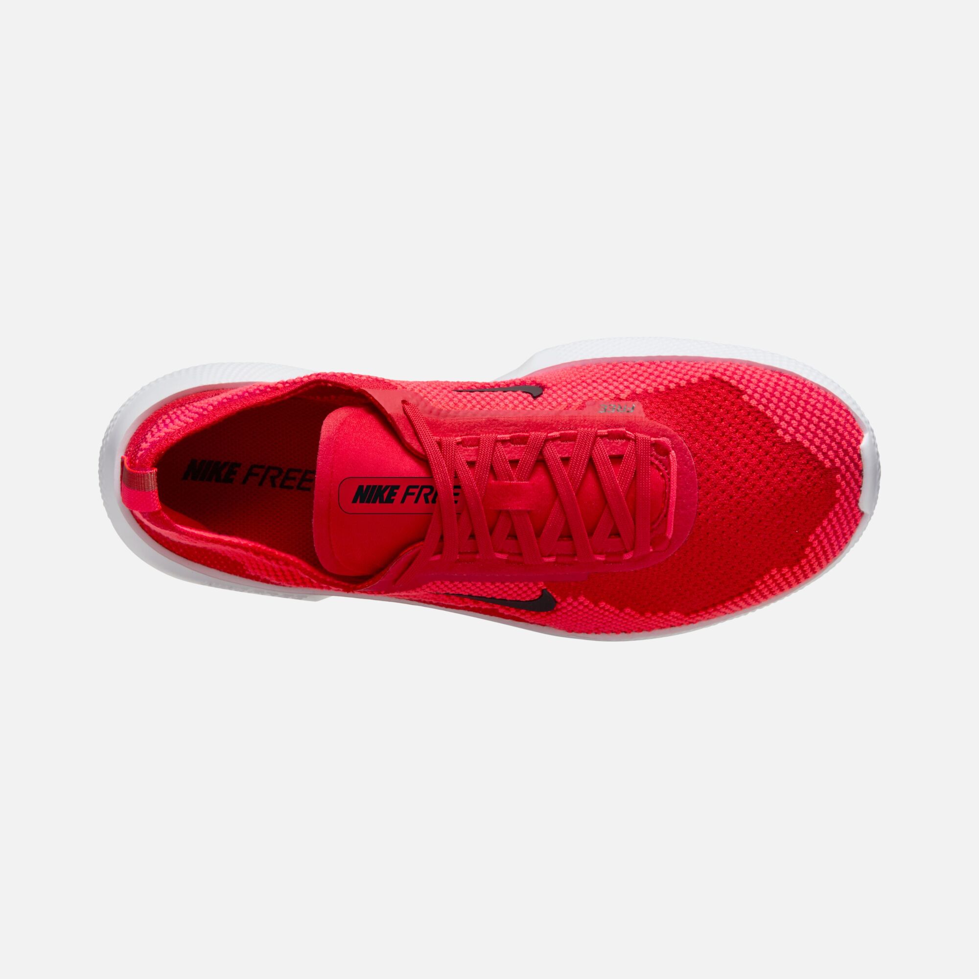 Nike Free 2025 Flyknit Road Running Erkek Spor Ayakkabı